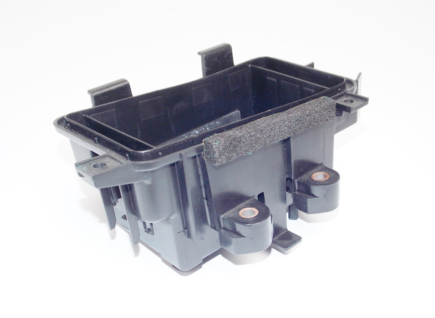 NOS OEM HONDA 2012 FSC600 BATTERY BOX TRAY HOUSING 50325-MCT-0100 - MotoRaider