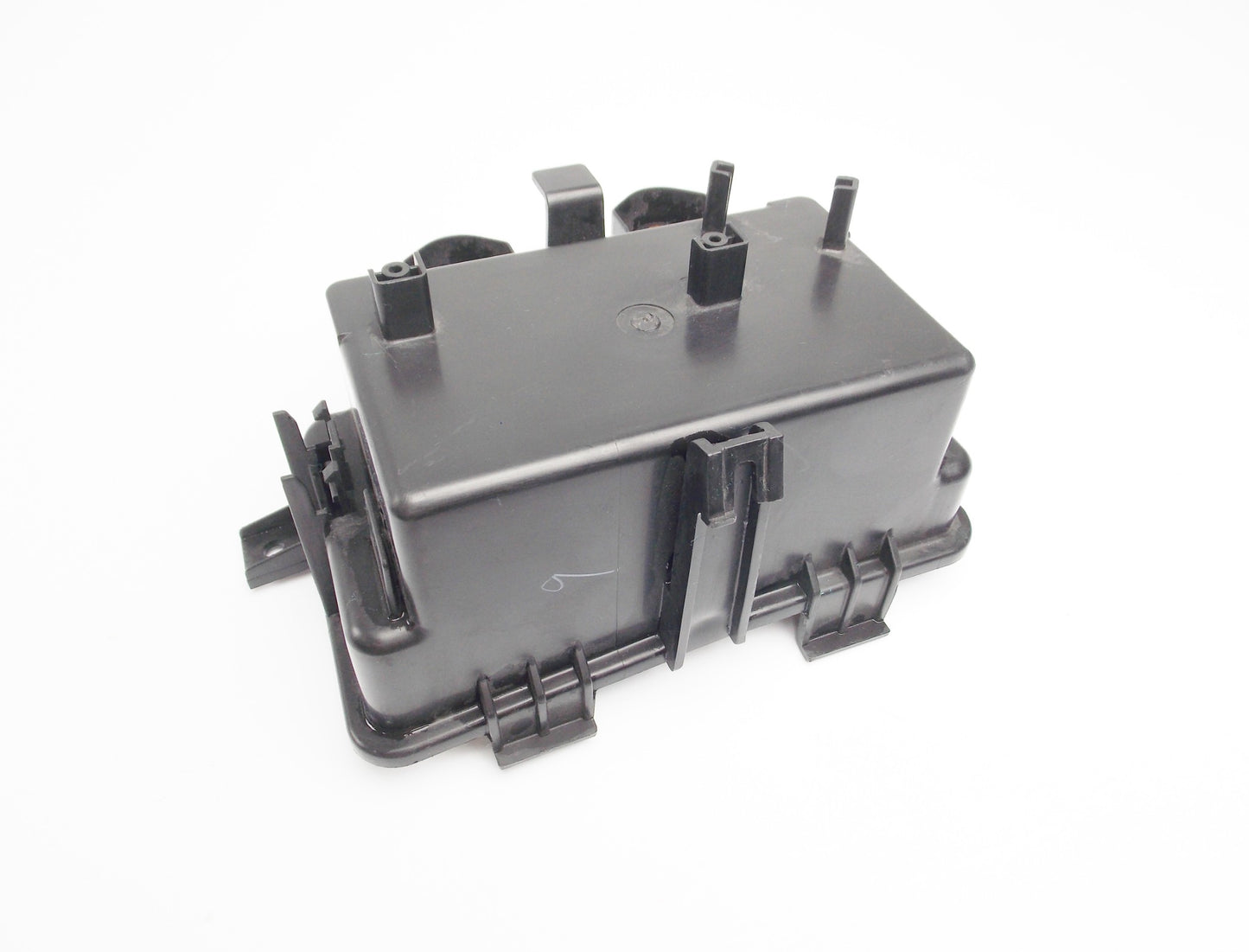 NOS OEM HONDA 2012 FSC600 BATTERY BOX TRAY HOUSING 50325-MCT-0100 - MotoRaider