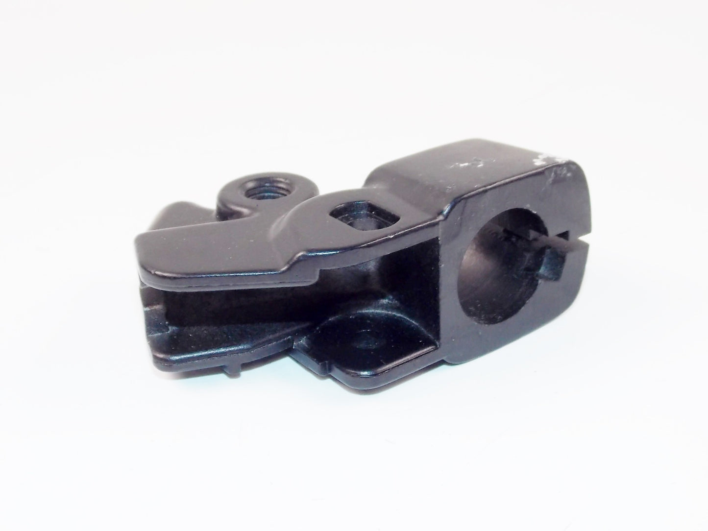 NOS 1984-2007 YAMAHA YZF600 YZR400/600 FZR600 RZ350 LEVER 1 HOLDER 29L-82911-01 - MotoRaider