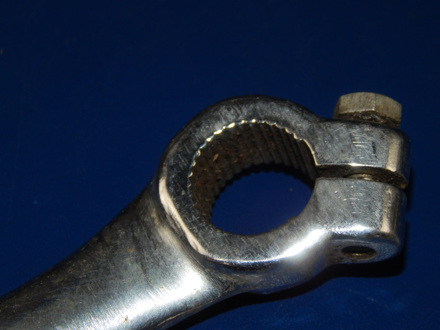 1970s SACHS MOTOR SHORT SHIFTER SWIVEL LEVER PEDAL ENGINE PENTON KTM DKW L=105mm - MotoRaider