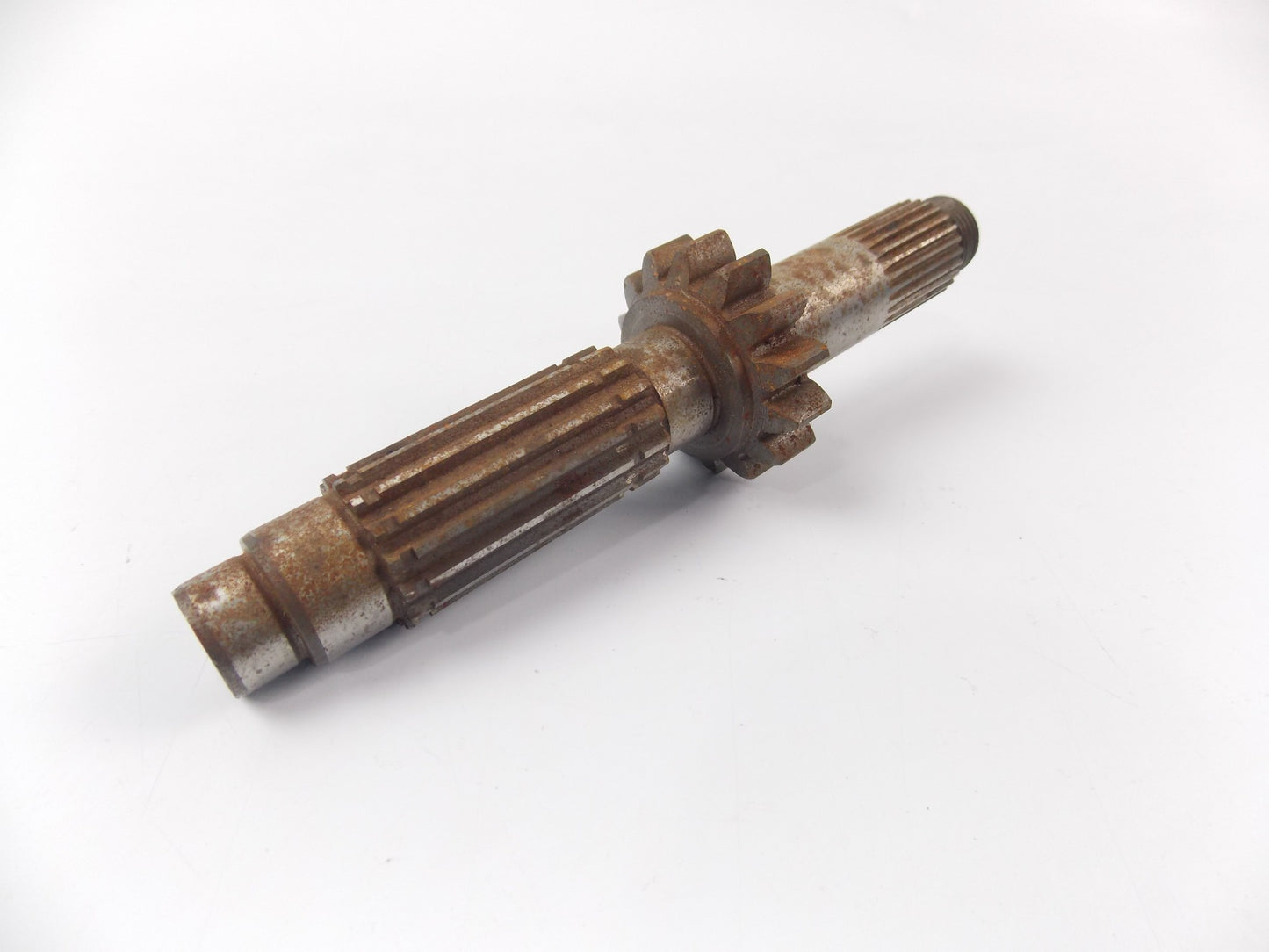 NOS OEM KTM 1988-1989 240/250 MX MAINSHAFT ENGINE TYPE 545 54533002000 - MotoRaider