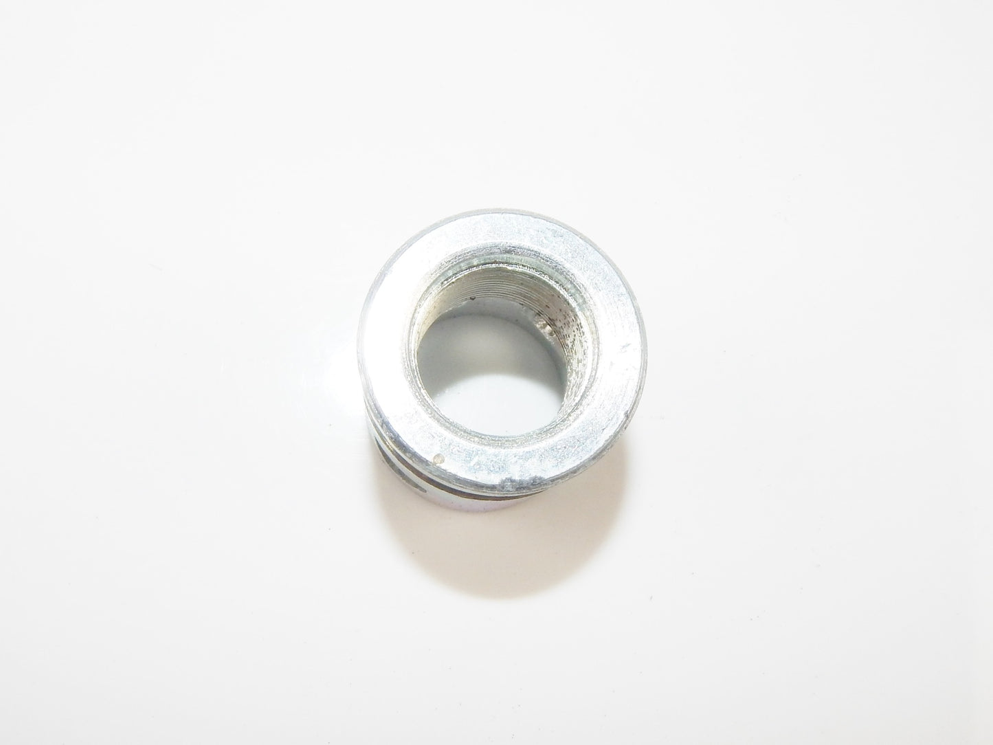 OEM SACHS HERCULES DKW 1977 GS 125 AXLE MOUNT UNIT NUT M 20x1 0816-217-000 - MotoRaider