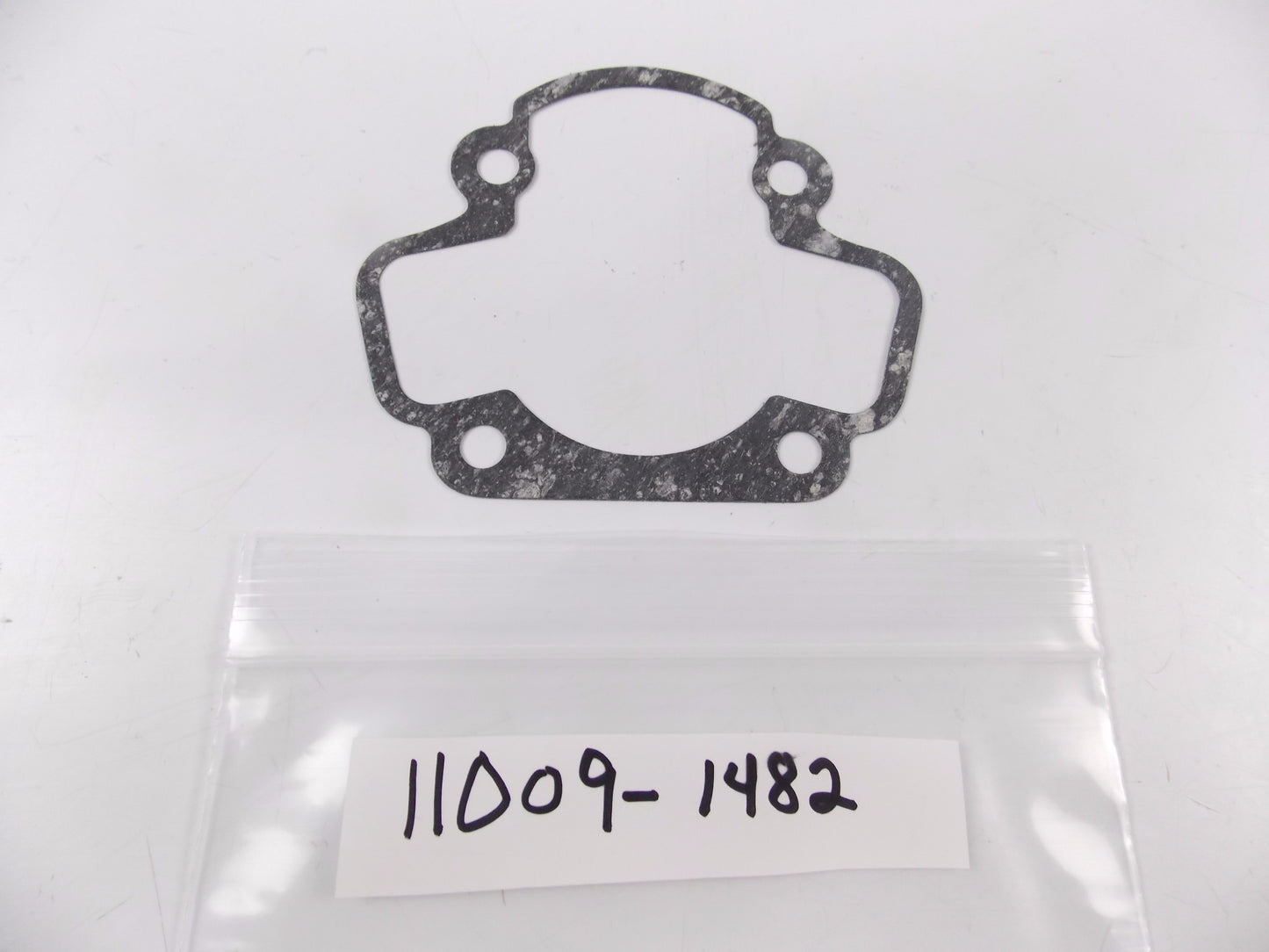 NOS KAWASAKI 1984-1985 KX KX80 CYLINDER BASE GASKET SEAL 11009-1482 - MotoRaider