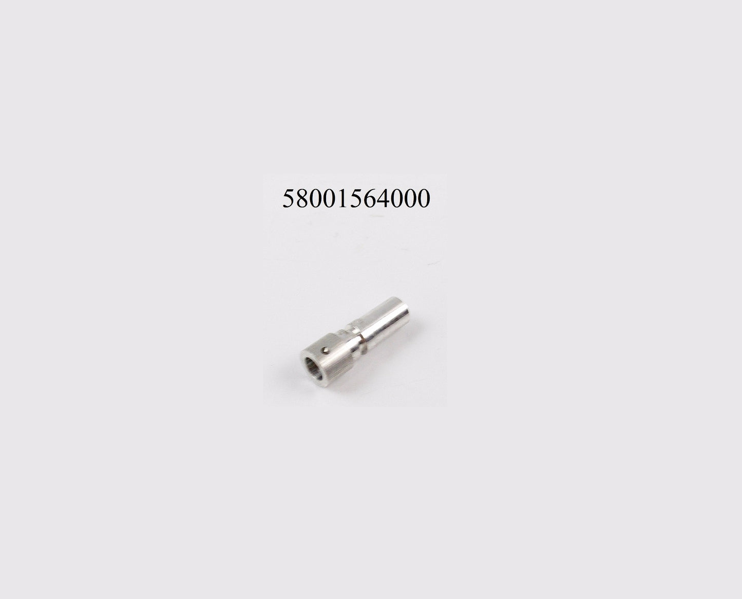 OEM KTM 90-91 500/600 LC4 MX D-XC E-XC FRONT FORK GRIP CONNECTION 58001564000 - MotoRaider