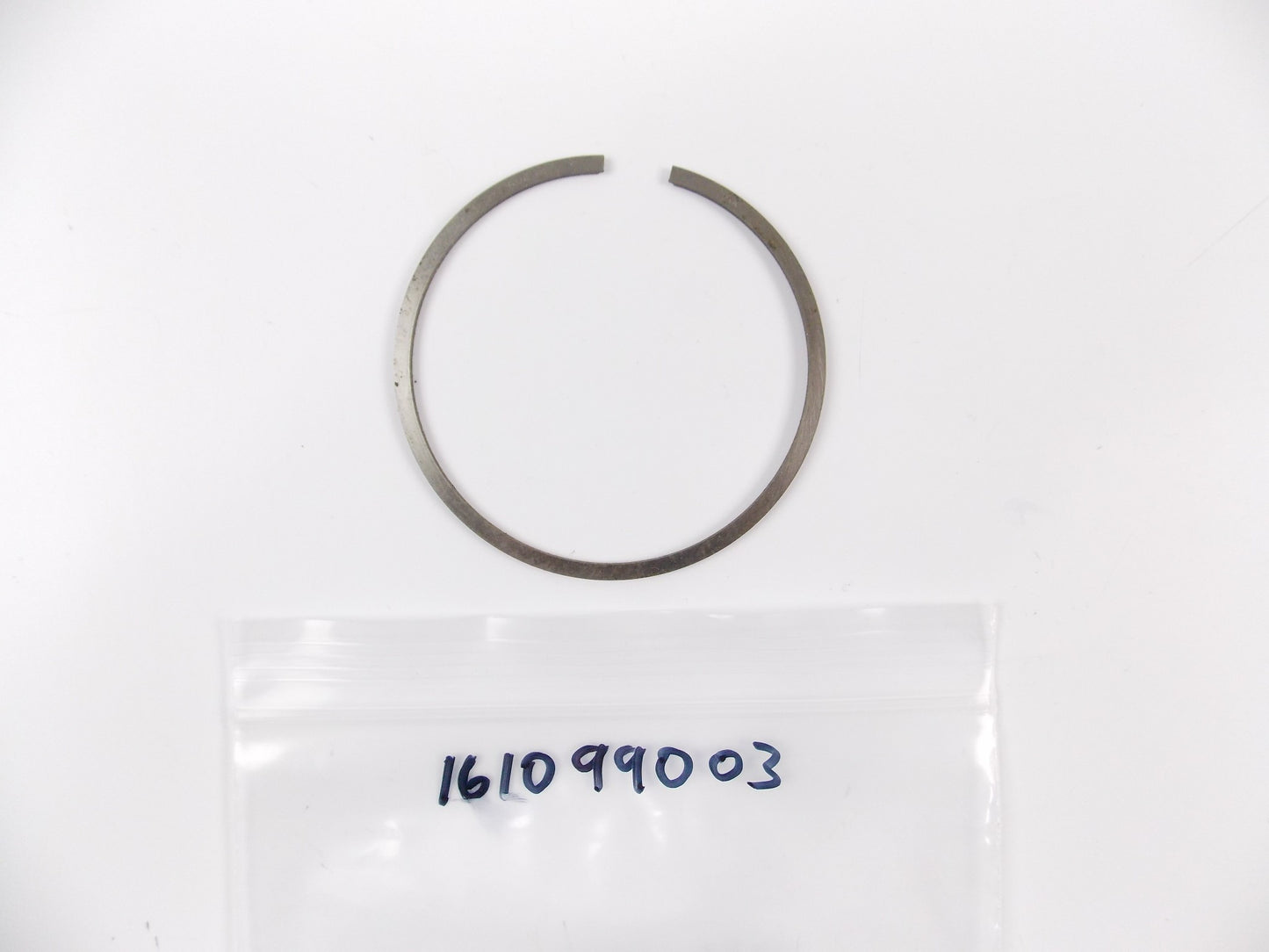 NOS PISTON RING D=79.5mm THICKNESS=2mm HUSQVARNA 161099003 - MotoRaider