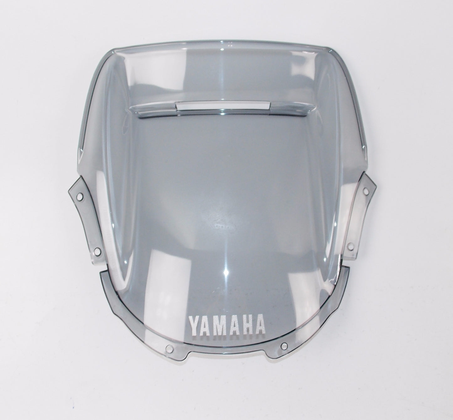 OEM YAMAHA WINDSCHILD + HARDWARE 92-95 XJ600/900/1200 4BR-A-05160 | 4BR A-05160 - MotoRaider
