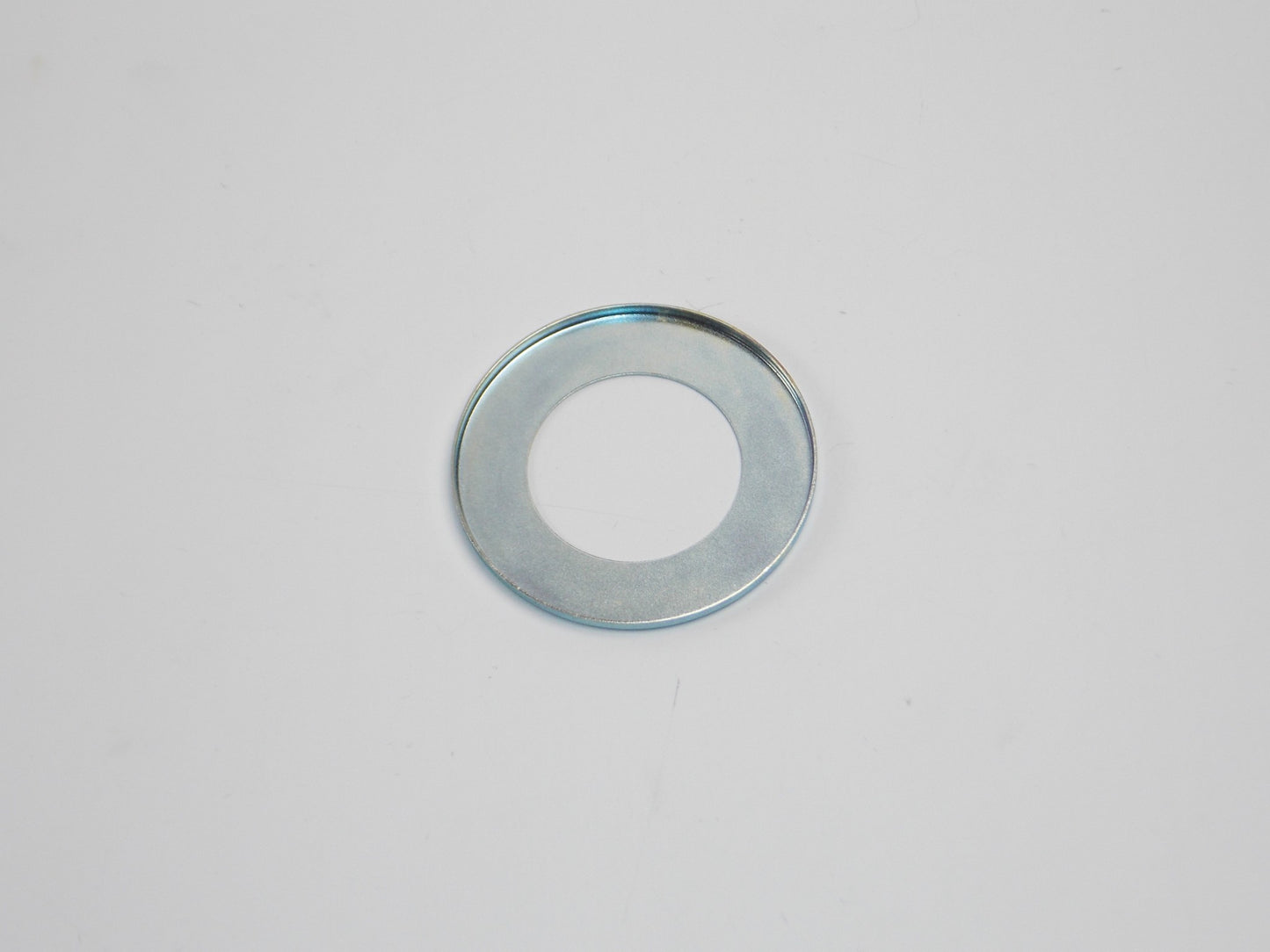 OEM PEUGEOT 2011 SAT125 DUST PROTECTOR 766300 FRONT FORK STEERING WASHER SEAL - MotoRaider