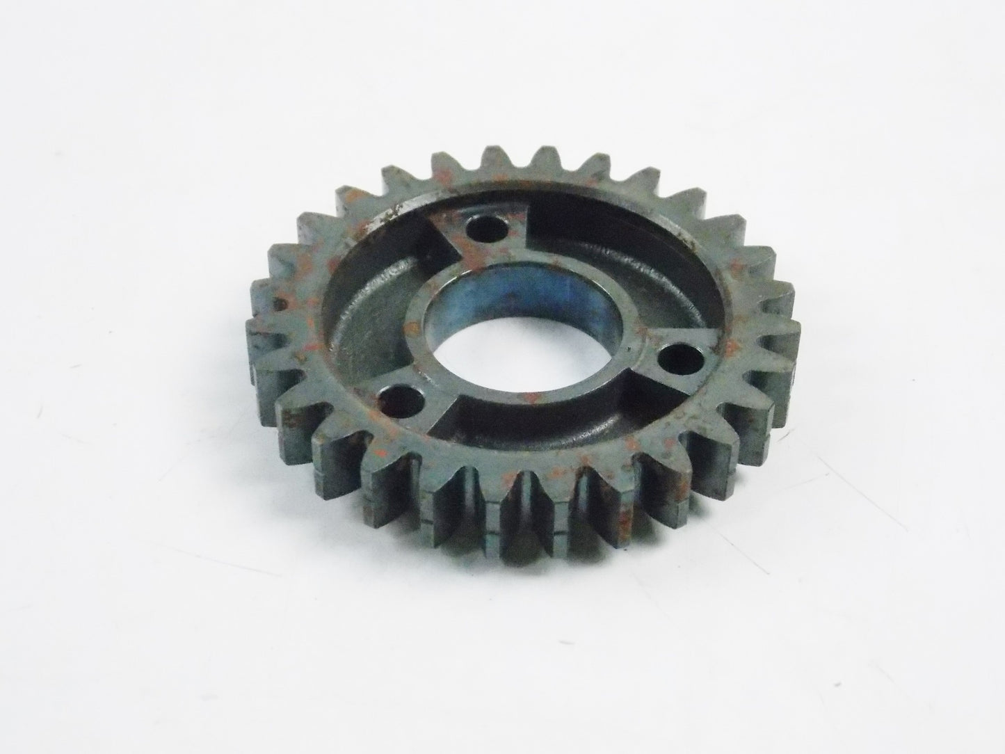 OEM KTM 2005-08 25SXF 2007-08 250XCG/250XCFW IDLER GEAR 3RD G.28-T 77033013100 - MotoRaider