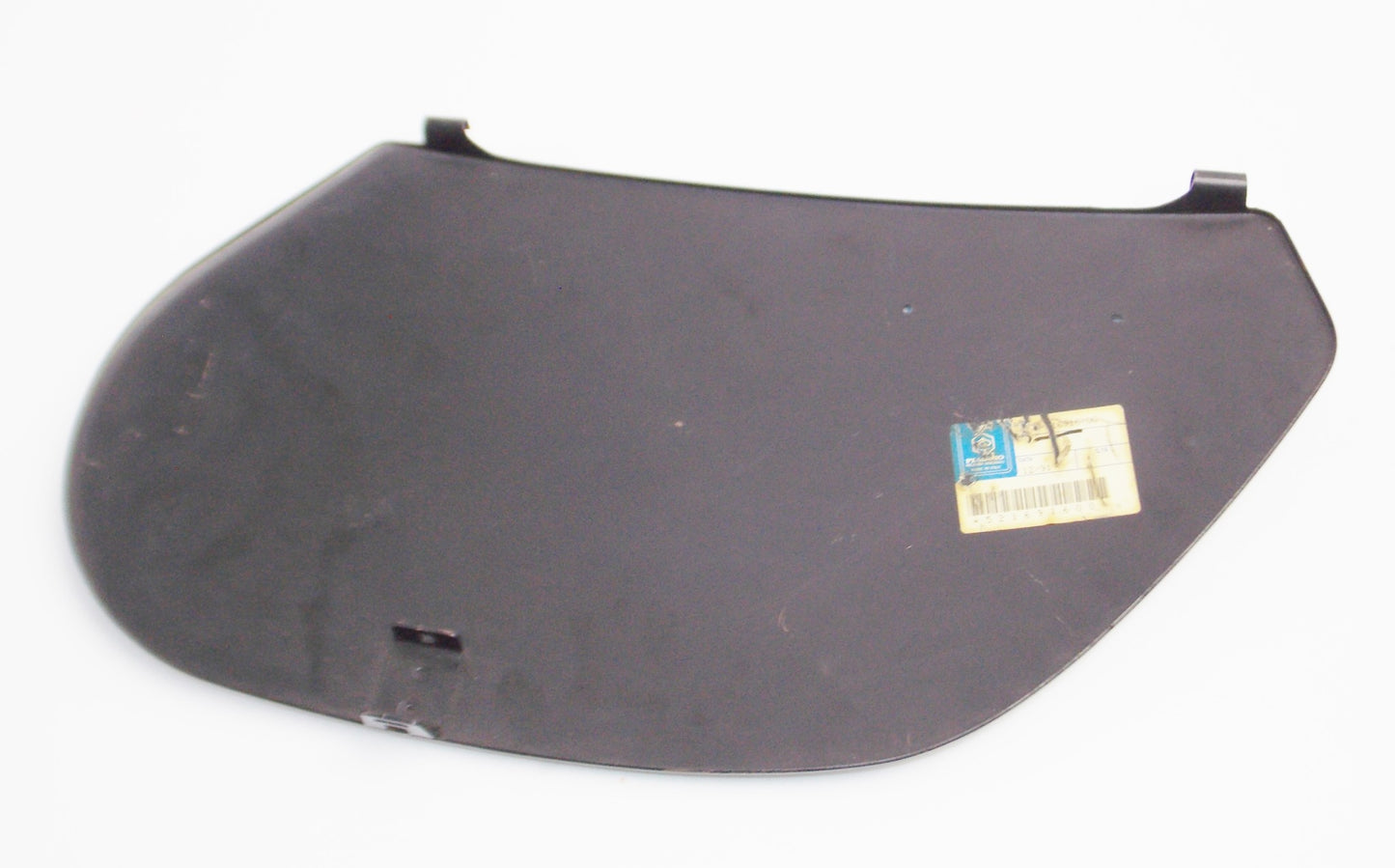 OEM PIAGGIO VESPA PKS SCOOTER RIGHT PANEL DOOR MOTOR BODY CHASSIS LID 216916 - MotoRaider