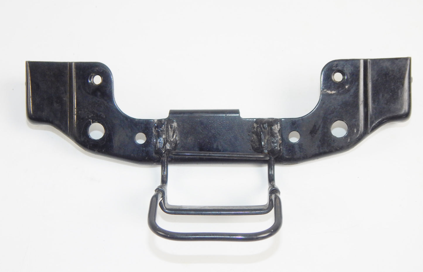 1983 YAMAHA XJ900 SECA FRONT FAIRING BRACKET COWLING MOUNT STAY 31A2835700 - MotoRaider