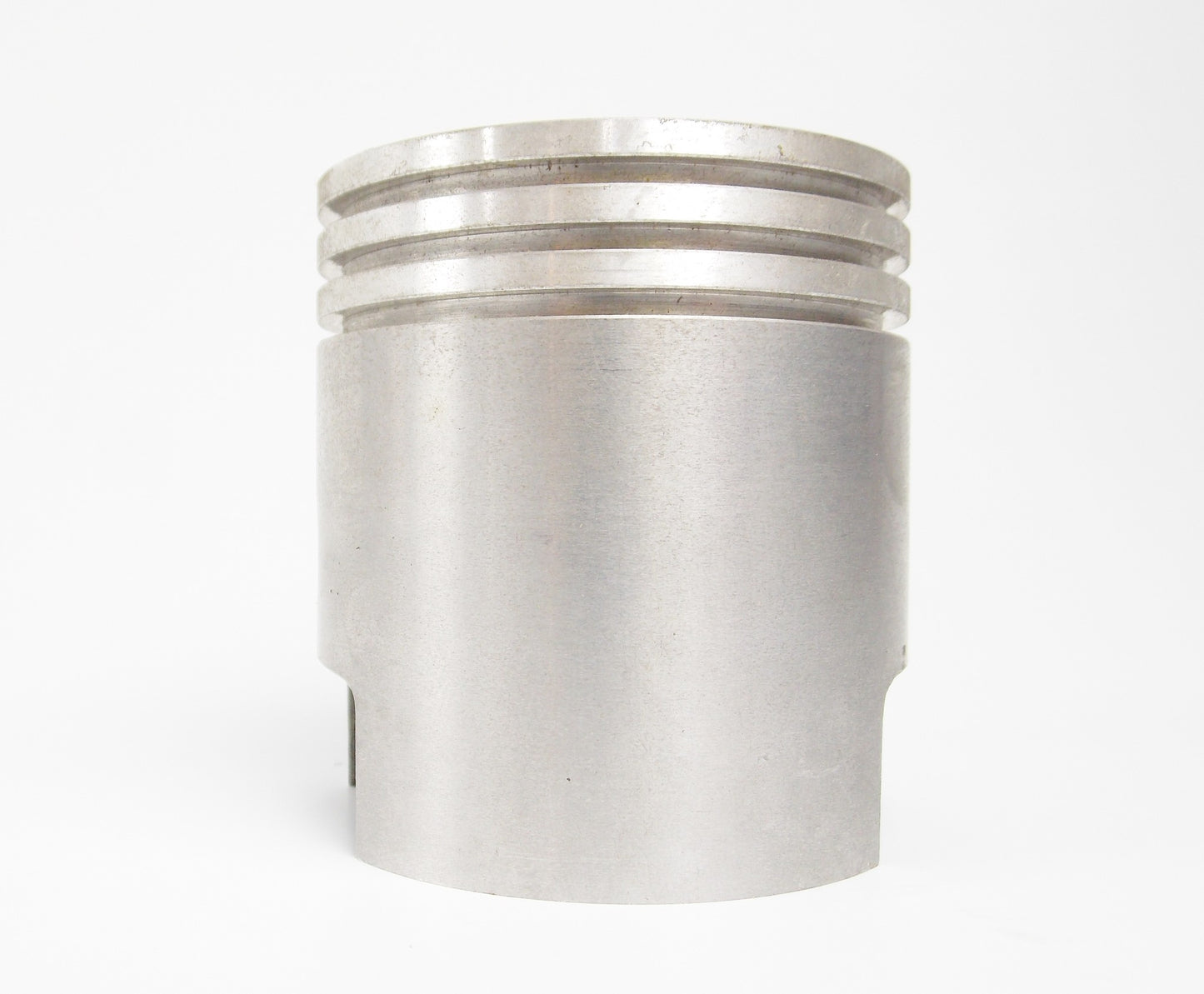 DINAMIN PISTON + RINGS 55.2 mm PARILLA 125 cc MOTOR ENGINE - MotoRaider