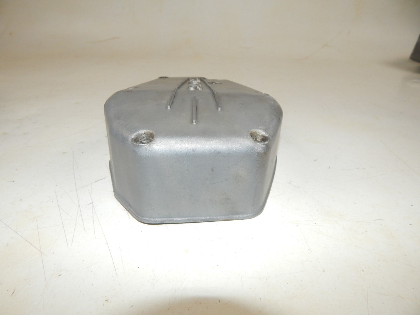 1970's SACHS 100 125 MOTOR ENGINE CLUTCH COVER LEFT 06-11-114-099 PENTON KTM DKW - MotoRaider