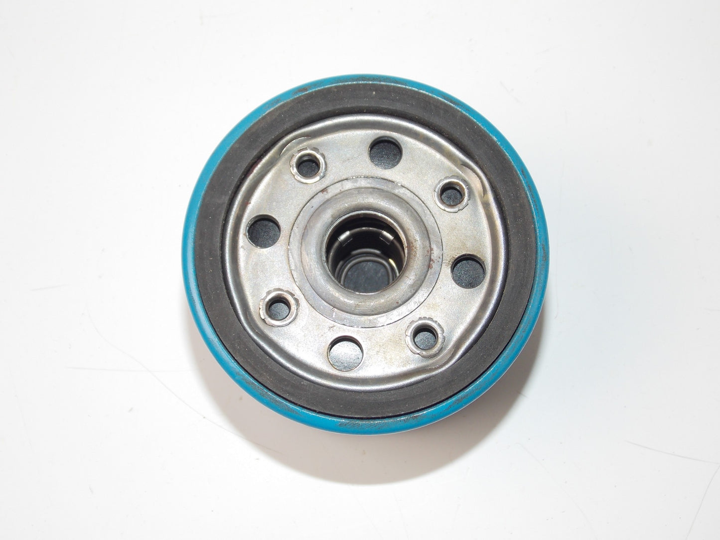 NOS UFI DUCATI 900 MHR S2 | RENAULT R4 OIL FILTER 23.118.00 - MotoRaider