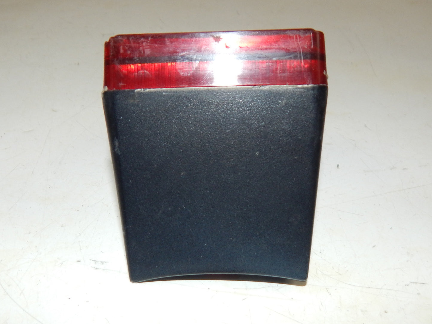 1970's FANTIC MOTOR 125 TRIAL REAR FENDER TAIL STOP LIGHT CEV 174 VINTAGE - MotoRaider