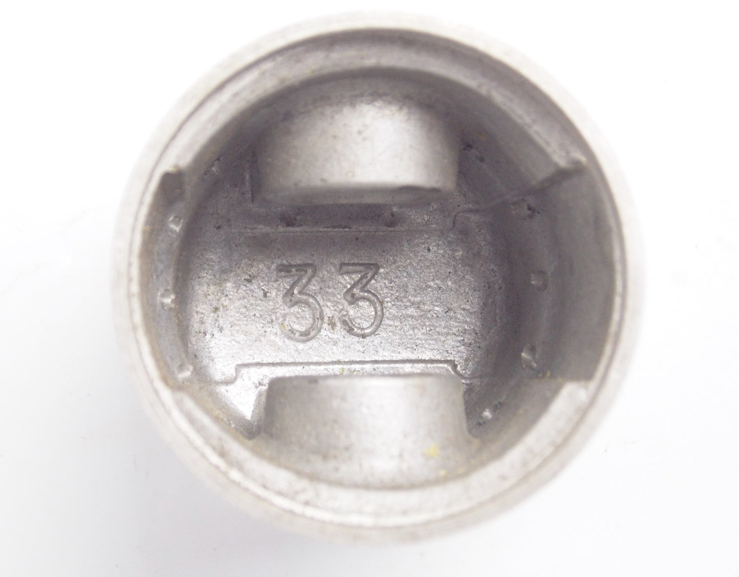 NOS DINAMIN PISTON DIAMETER 42.4 mm ZANELLA CECCATO - MotoRaider