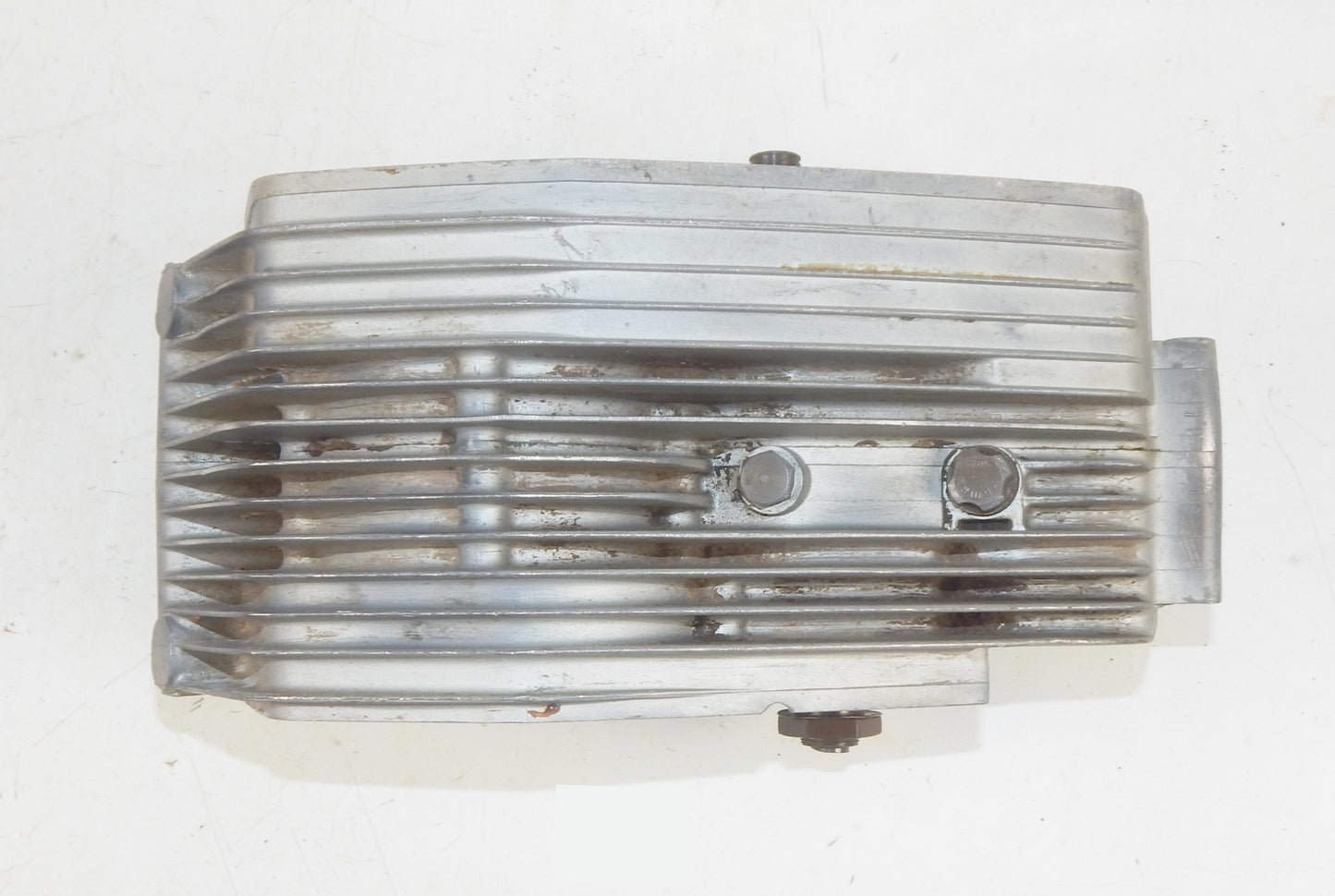 1968-69 SACHS ENGINE CRANKCASE CENTER CASE 0611-111-199 0611-112-199 PENTON KTM - MotoRaider