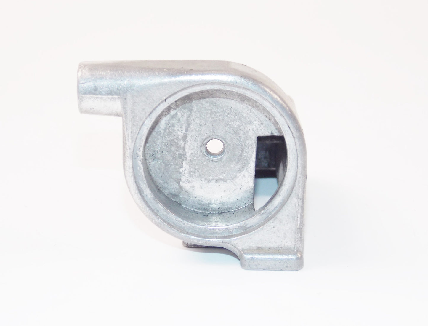 GUNNAR GASSER HUSKY 1980 250 390 CR WR OR 390 WR/E OR ACC ACCE THROTTLE HOUSING - MotoRaider