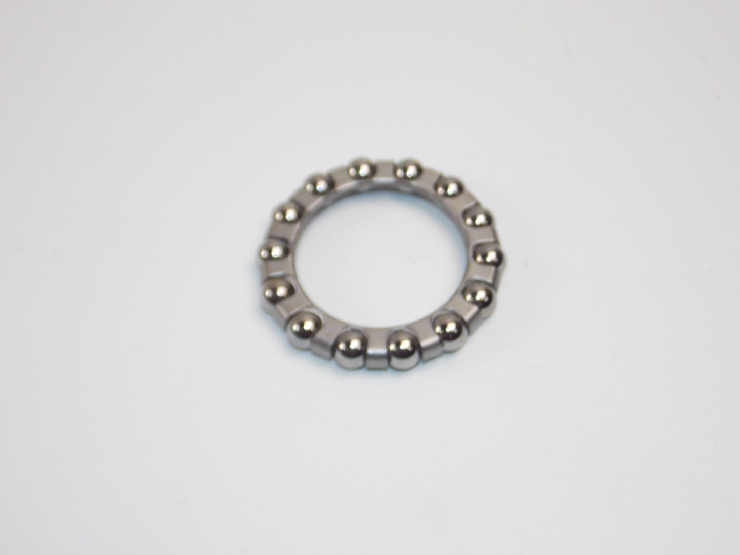 OEM PEUGEOT 2008 SCOOTER SAT 250 X FRONT FORK BALL BEARING CAGE D8 771425 - MotoRaider