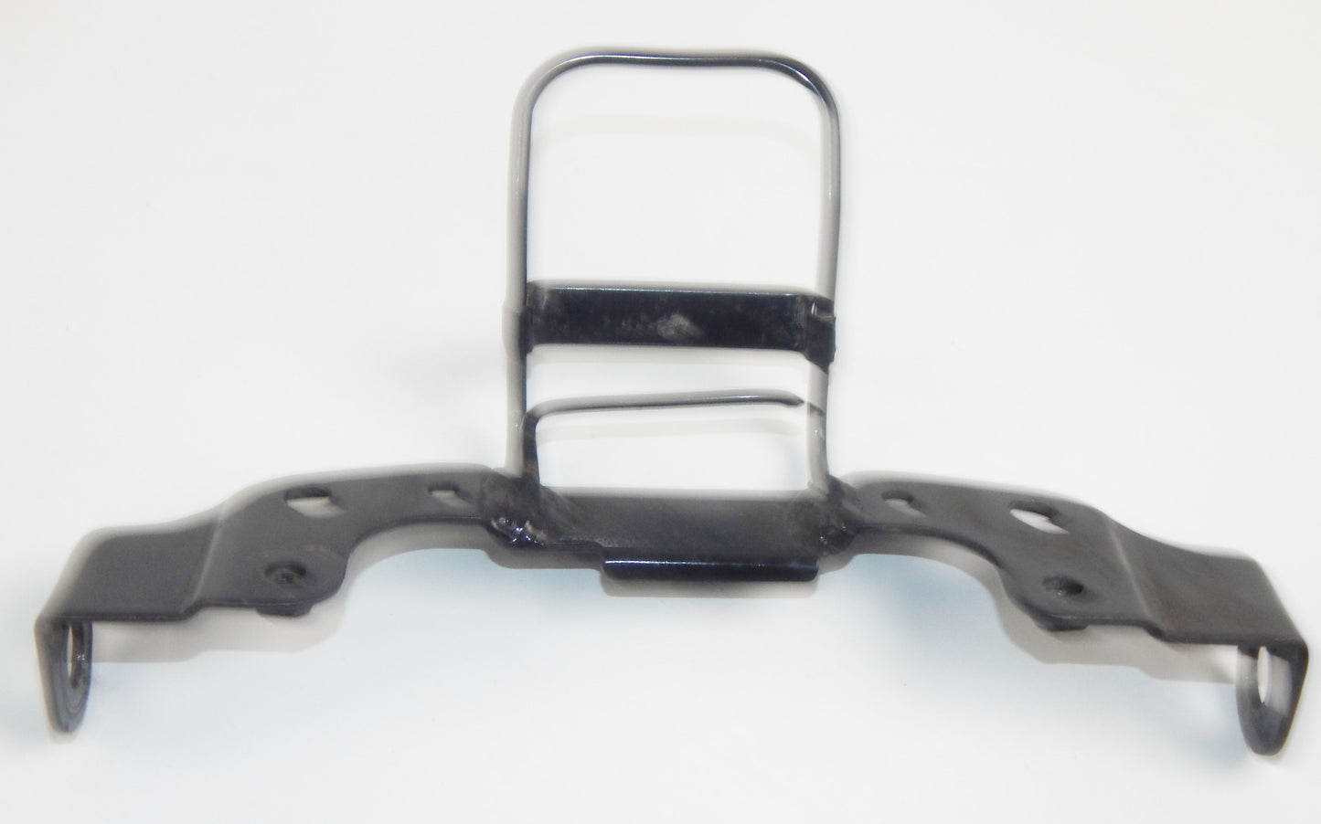 1983 YAMAHA XJ900 SECA FRONT FAIRING BRACKET COWLING MOUNT STAY 31A2835700 - MotoRaider