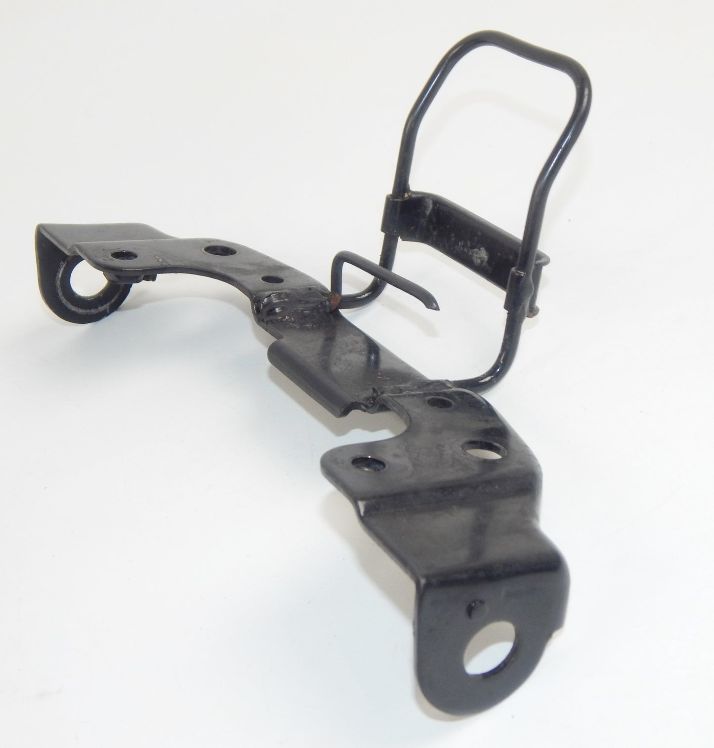 1983 YAMAHA XJ900 SECA FRONT FAIRING BRACKET COWLING MOUNT STAY 31A2835700 - MotoRaider