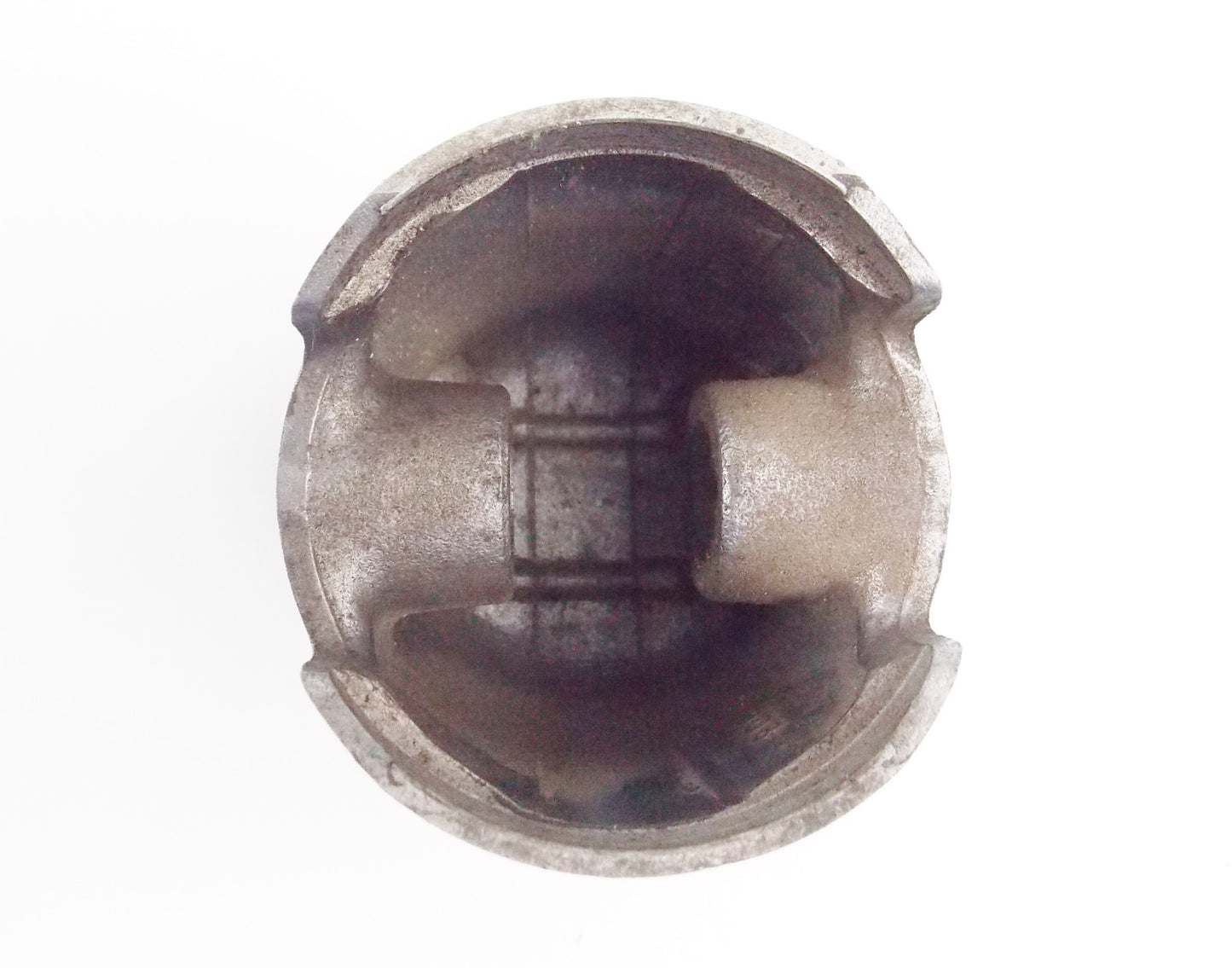 METEOR PISTON DIAMETER 67 mm LAMBRRETTA SCOOTER ENGINE MOTOR ITALY - MotoRaider