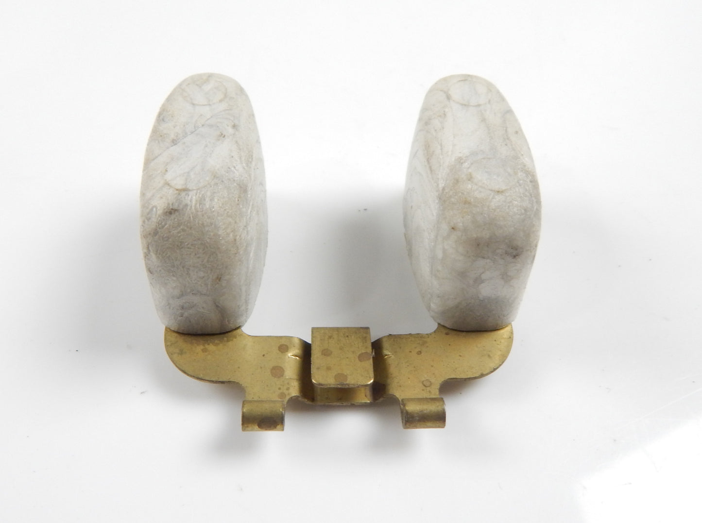 ORIGINAL VINTAGE BING CARBURETOR BOWL FLOAT KTM DKW SACHS HERCULES ZUNDAPP MAICO - MotoRaider