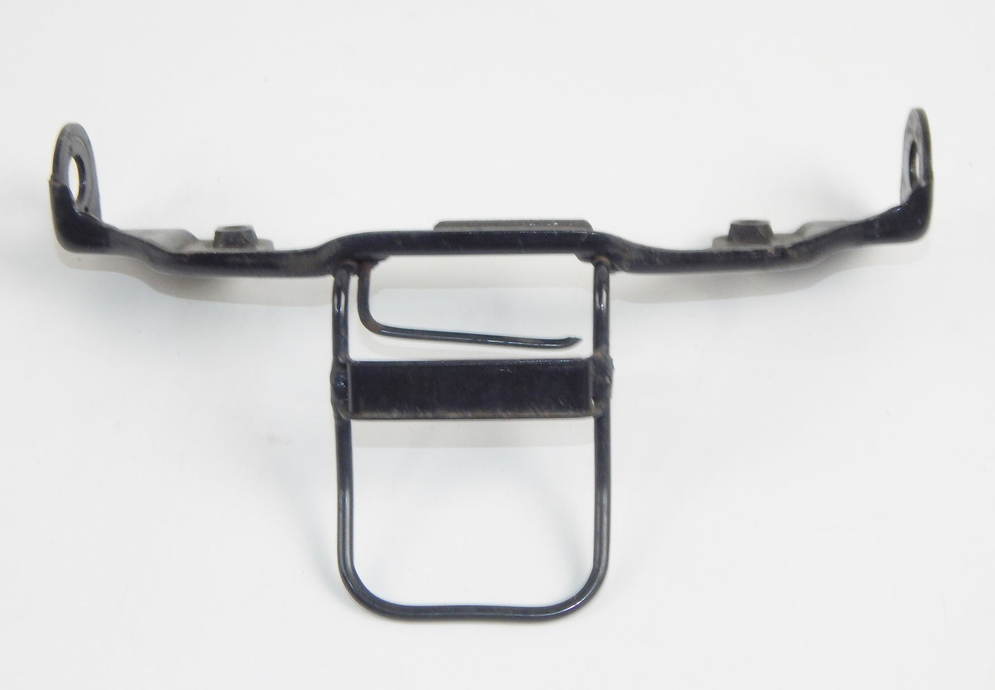 1983 YAMAHA XJ900 SECA FRONT FAIRING BRACKET COWLING MOUNT STAY 31A2835700 - MotoRaider