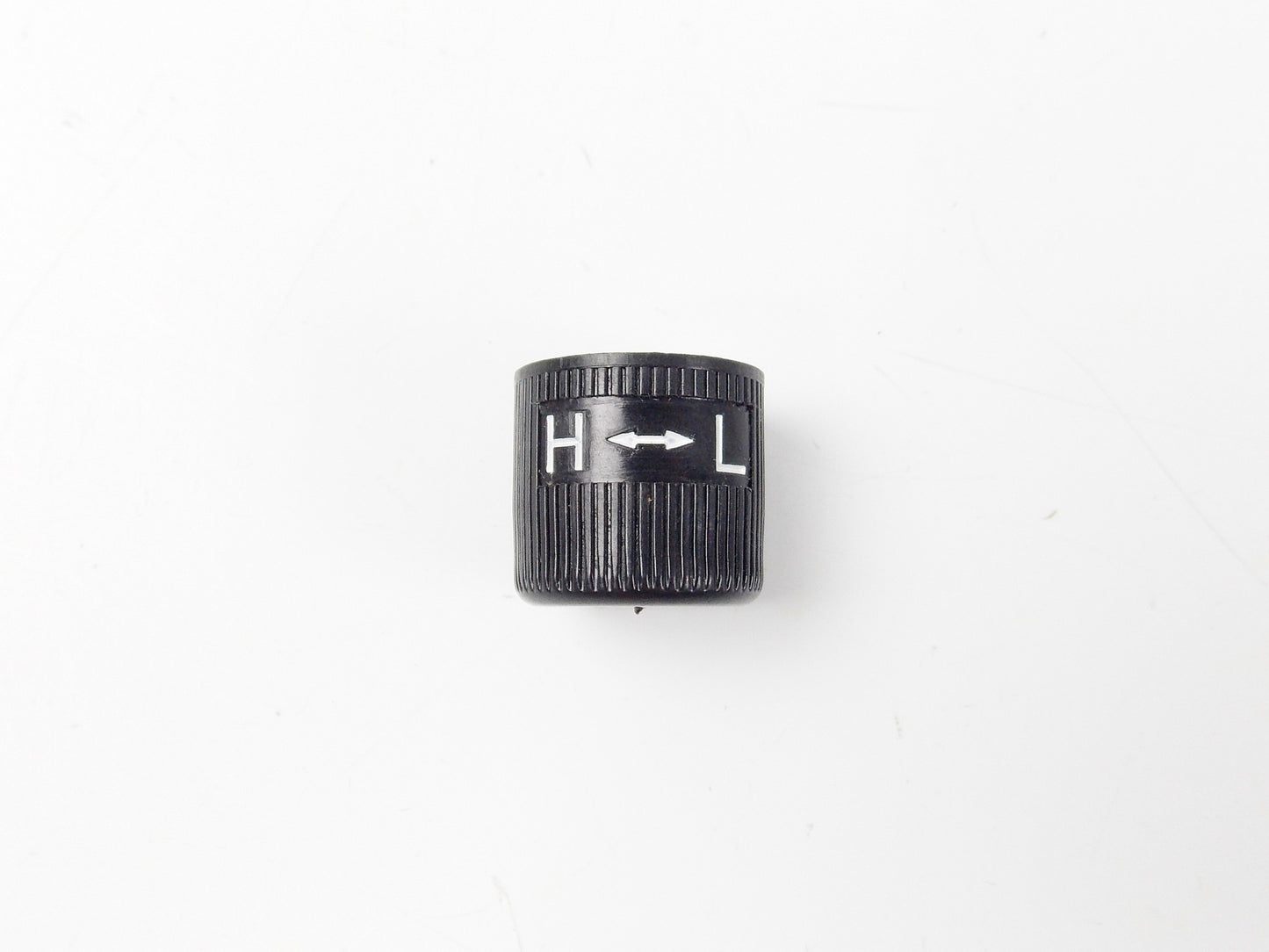 NOS OEM 1984-1987 YAMAHA FJ1200 FJ1100  AIR VALVE CAP 36Y-23184-00 - MotoRaider