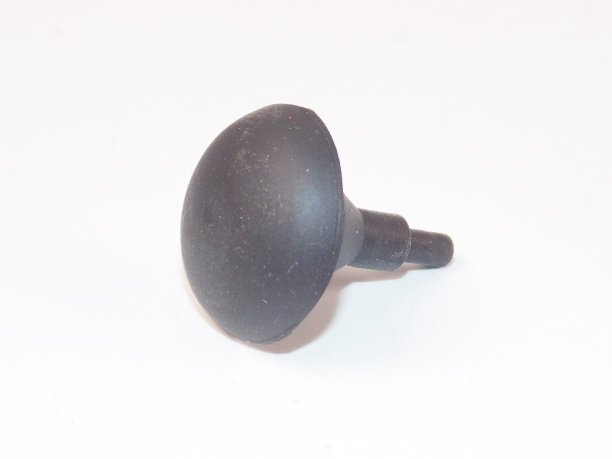 NOS OEM 2002-2006 2015-2018 YAMAHA BT1100 MT125 RUBBER DAMPER 4DL-F1717-00 - MotoRaider