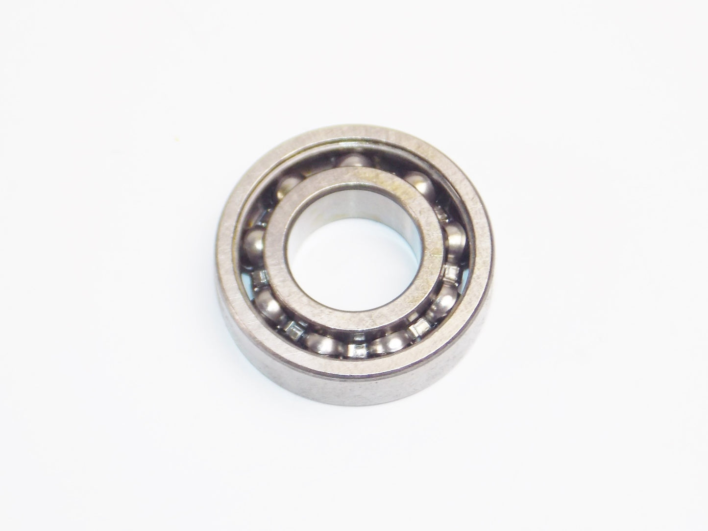 SKF OPEN DEEP GROOVE BALL BEARING 15x32x9 mm 6002 MOTORCYCLE SCOOTER ATV QUAD - MotoRaider