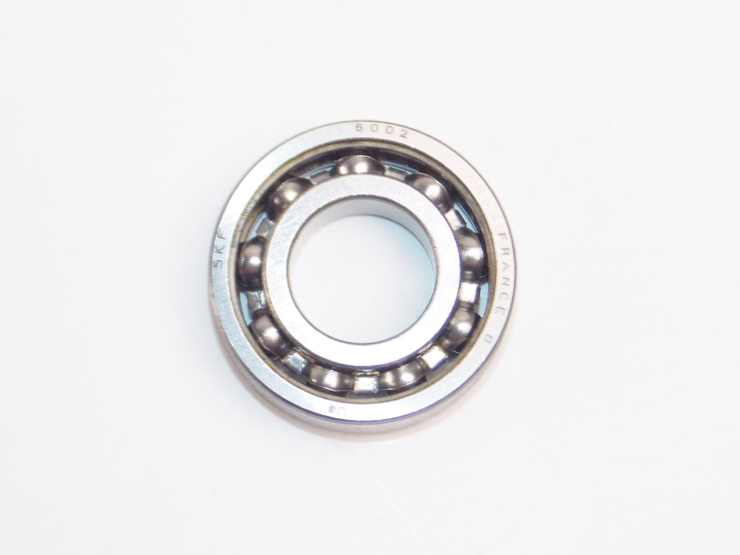 SKF OPEN DEEP GROOVE BALL BEARING 15x32x9 mm 6002 MOTORCYCLE SCOOTER ATV QUAD - MotoRaider