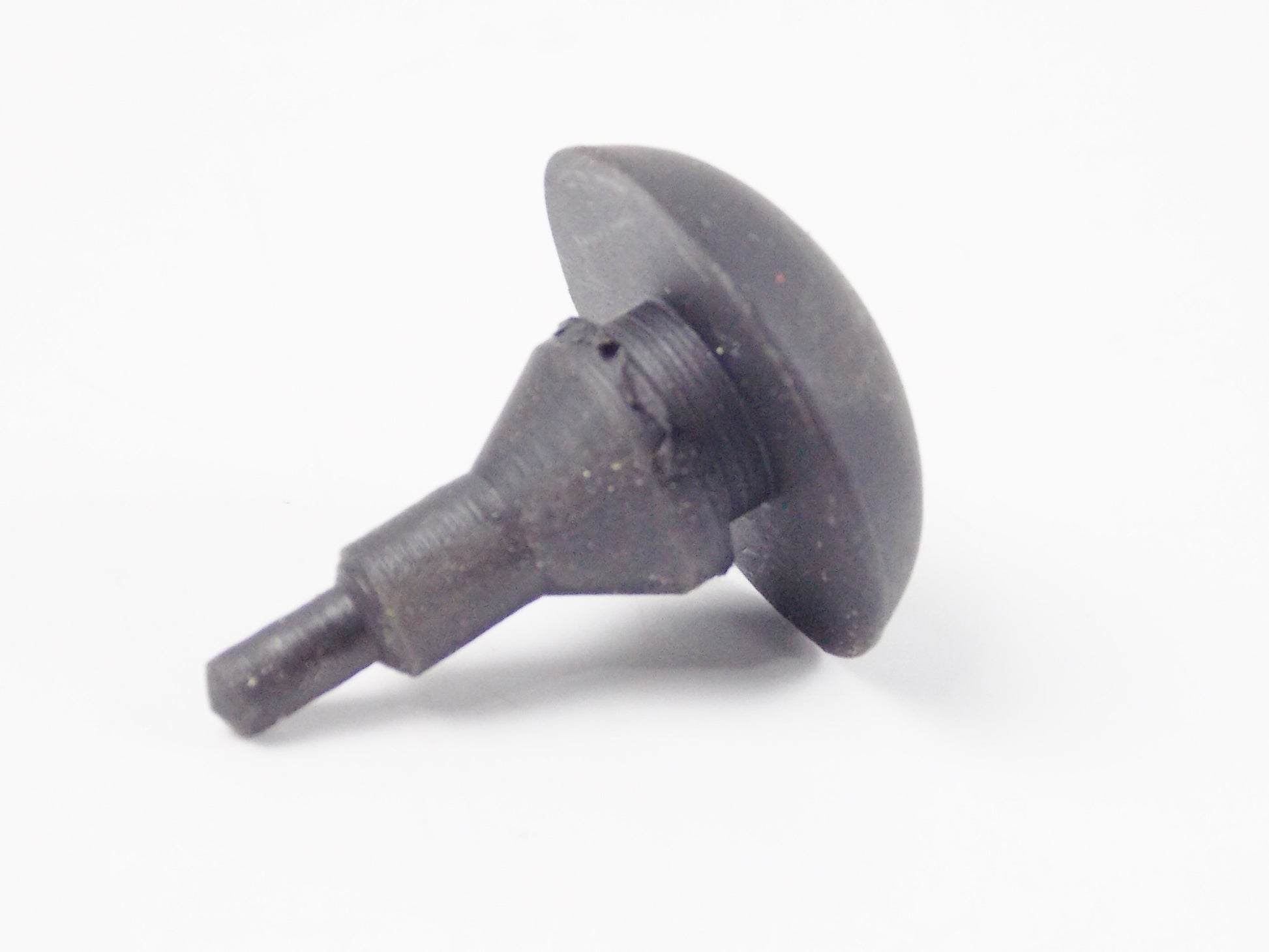 NOS OEM 2002-2006 2015-2018 YAMAHA BT1100 MT125 RUBBER DAMPER 4DL-F1717-00 - MotoRaider