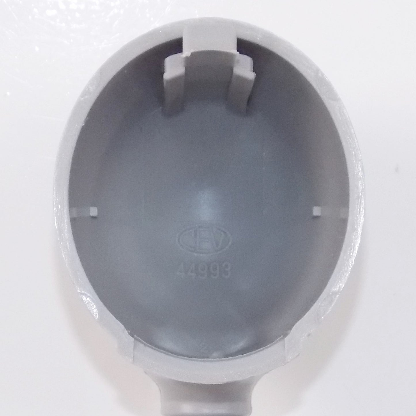OEM APRILIA TURN SIGNAL FLASHER HOUSING C.E.V 44993 VINTAGE SCOOTER MOTORCYCLE - MotoRaider