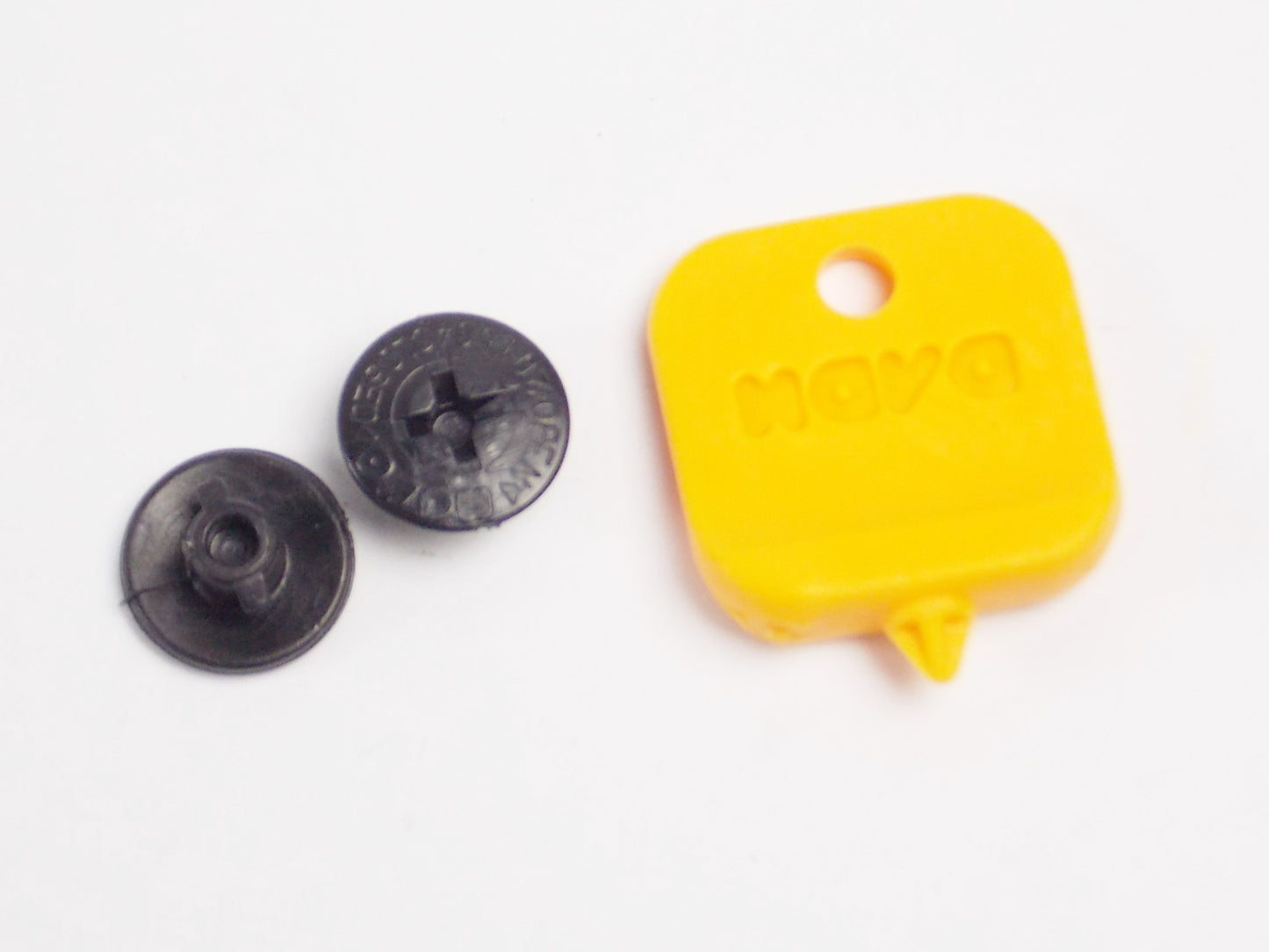 WORLD OF WONDERS NAVA HELMET SIDE SCREWS ART.3632210090 MOTORCYCLE RIDING - MotoRaider