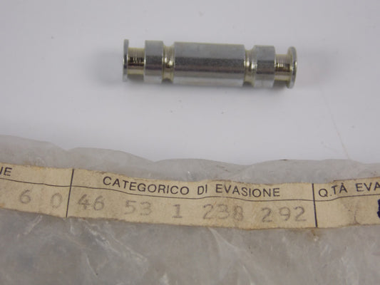 NOS OEM BMW 1979-1985 R65 PIN SIDE STAND 46531238292 - MotoRaider