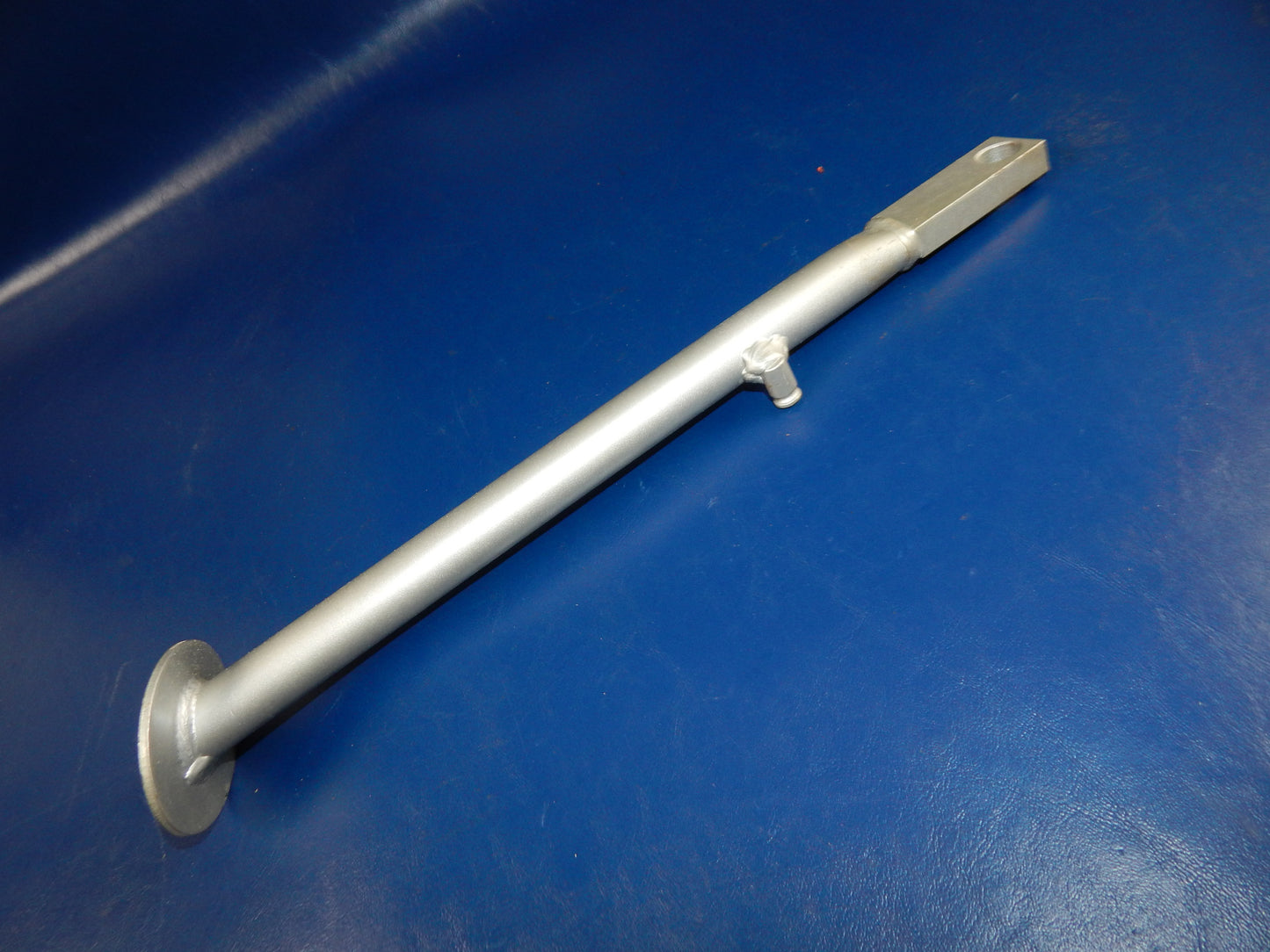 NOS 1970's HERCULES FRAME CHASSIS SIDE KICK STAND VINTAGE SACHS DKW MC MX - MotoRaider