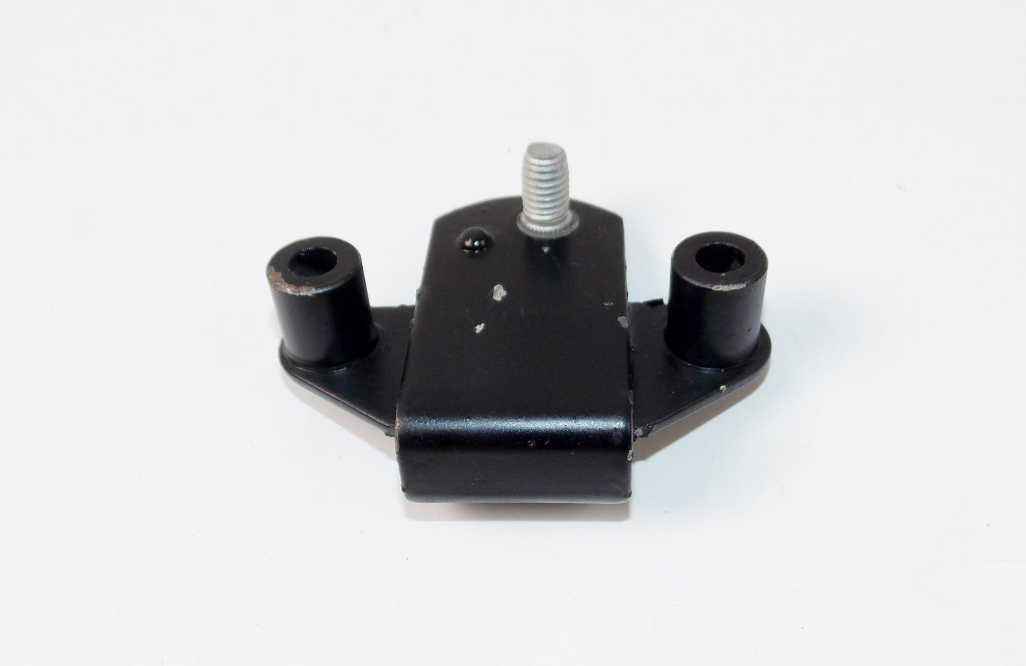 NOS 1984-1995 BMW K75/100 EXHAUST MUFFLER LEFT RUBBER MOUNTING 18211454982 - MotoRaider