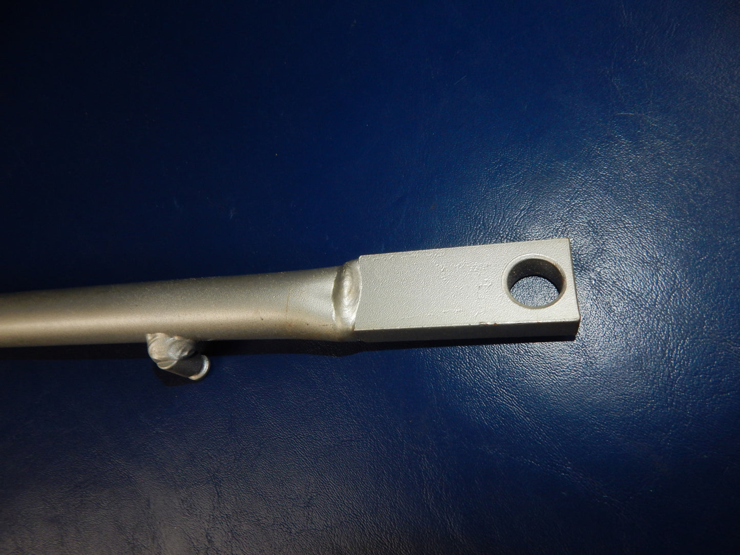 NOS 1970's HERCULES FRAME CHASSIS SIDE KICK STAND VINTAGE SACHS DKW MC MX - MotoRaider
