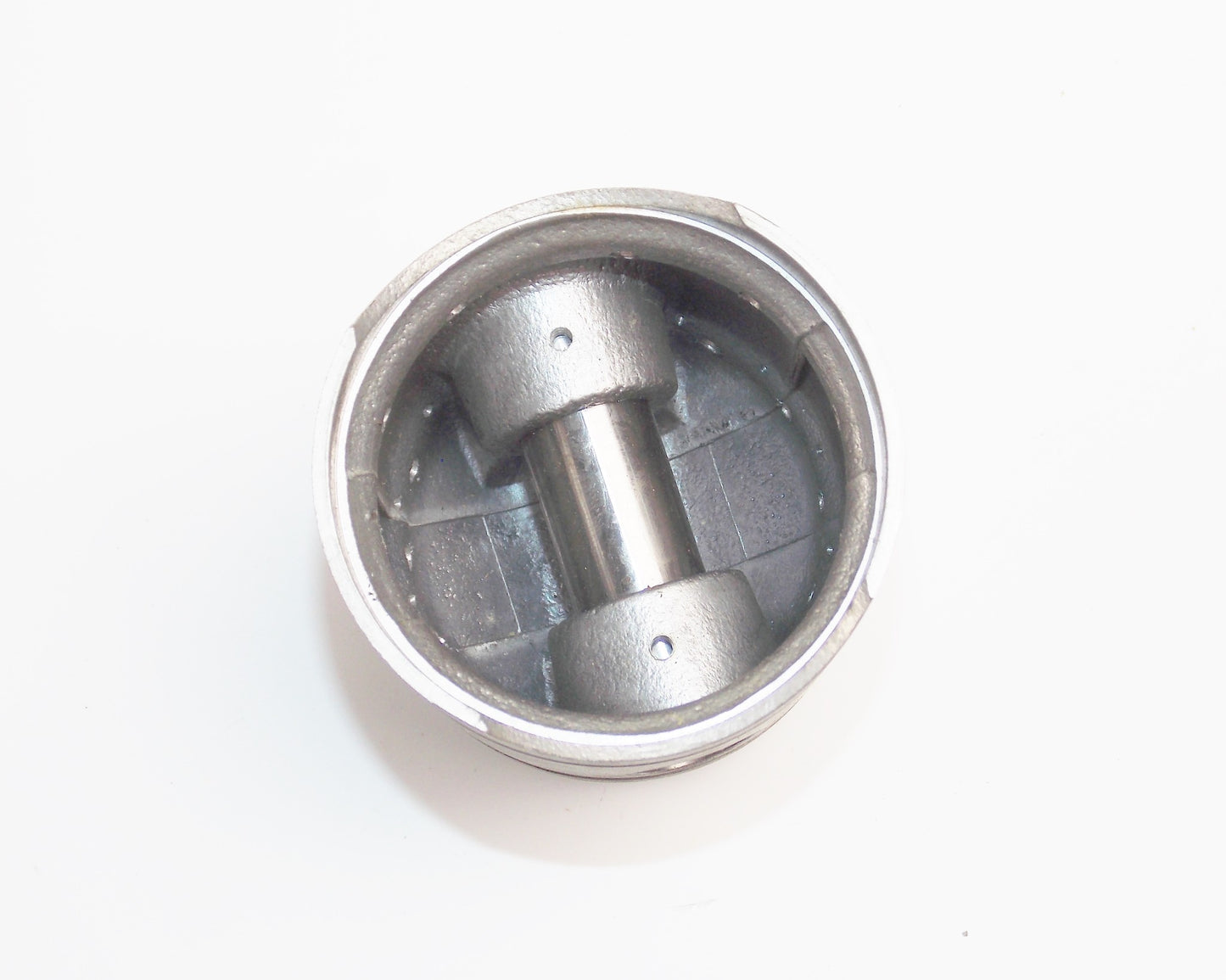 DINAMIN 699 PISTON+RINGS+PIN+CLIPS SET CPL 61.8mm DUCATI 160 4-STRK MONZA JUNIOR - MotoRaider