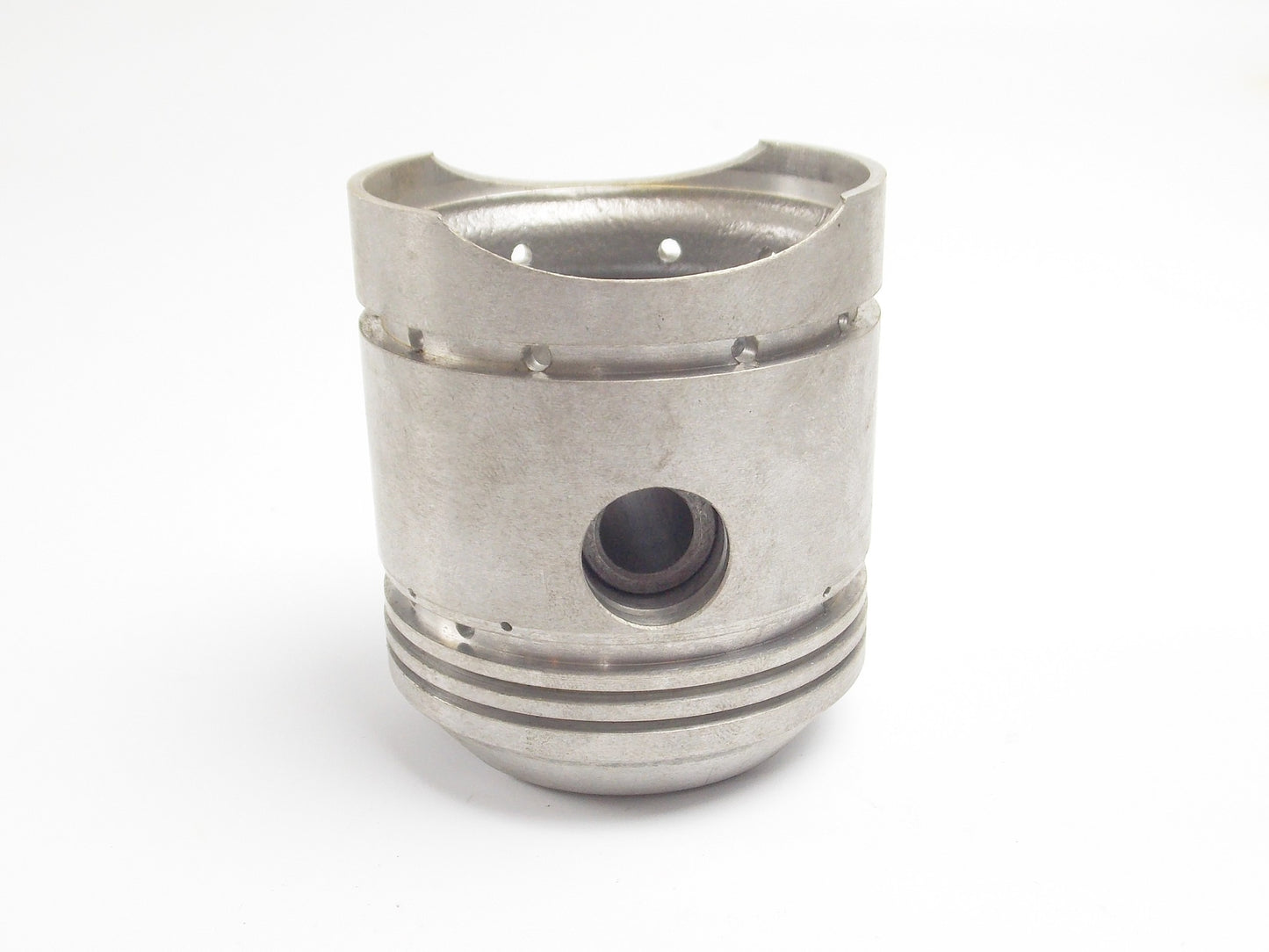 DINAMIN 699 PISTON+RINGS+PIN+CLIPS SET CPL 61.8mm DUCATI 160 4-STRK MONZA JUNIOR - MotoRaider