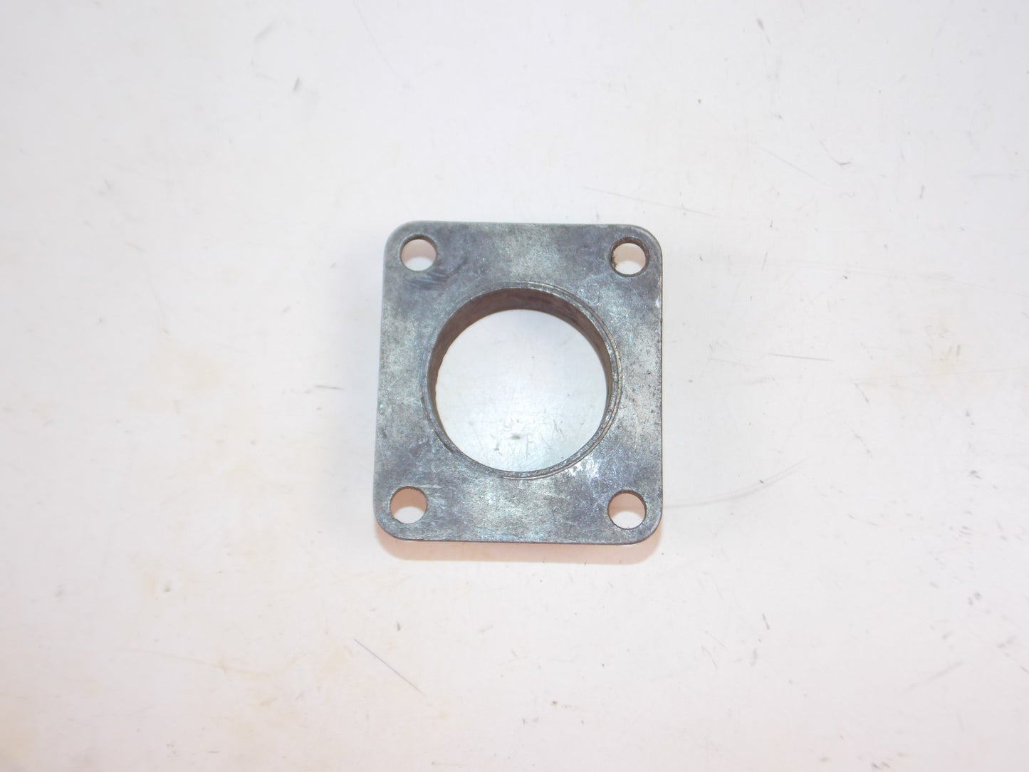 BETA MOTOR INTAKE MANIFOLD CYLINDER CARBURETOR CONNECTOR OD=43mm BOLT 50x43mm - MotoRaider