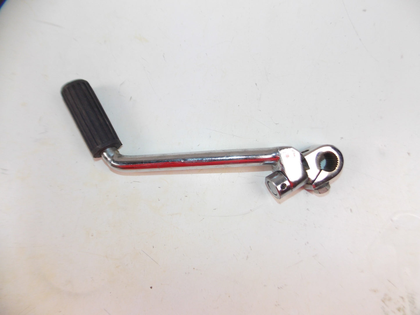 BETA ENGINE MOTOR KICK STARTER LEVER PEDAL L=180mm SPLINE HOLE=14mm ENDURO CROSS - MotoRaider