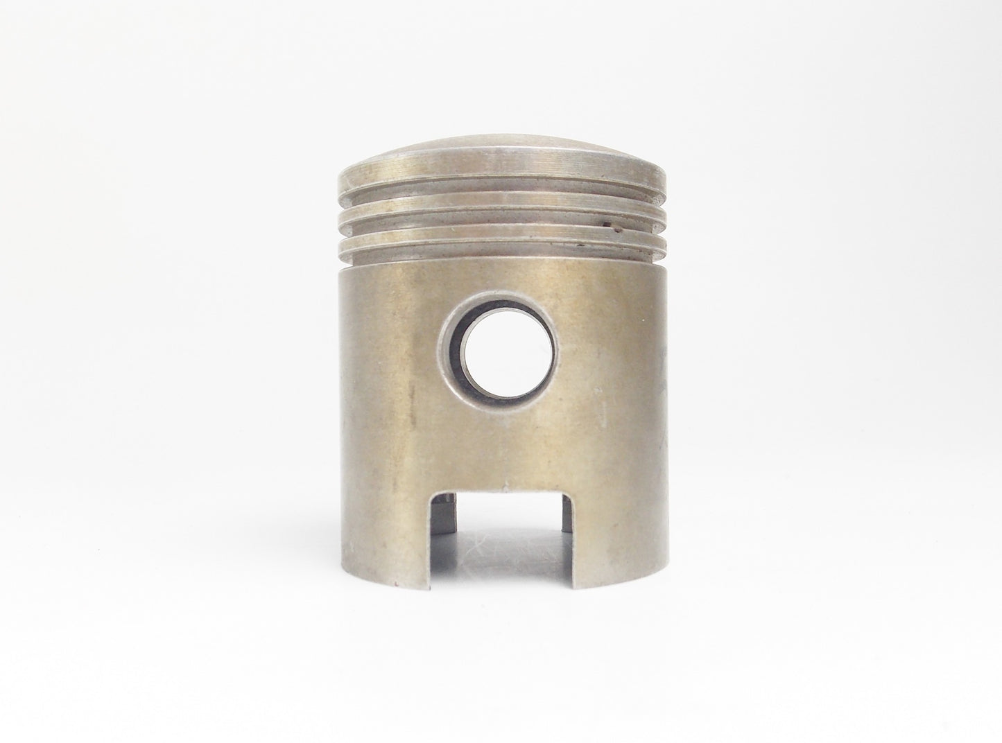 NOS DINAMIN PISTON DIAMETER 52.8 MM LAMBRETTA MOTOR ENGINE VINTAGE SCOOTER - MotoRaider