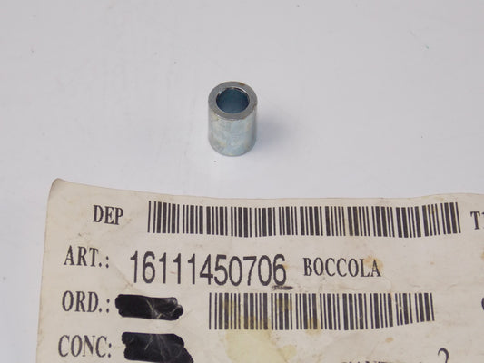 NOS OEM BMW 1984-07 K100/R1100 SPACER BUSH 12.4 x 10.0 x 6.4 mm 16111450706 - MotoRaider