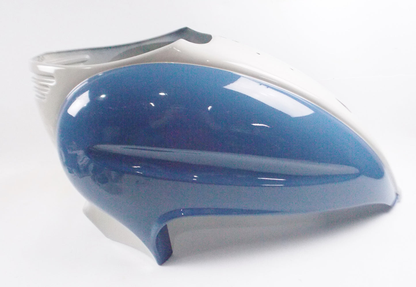 1995 VELOCIFERO BODY FAIRING LIGHT GREY BLUE 3371710 - MotoRaider
