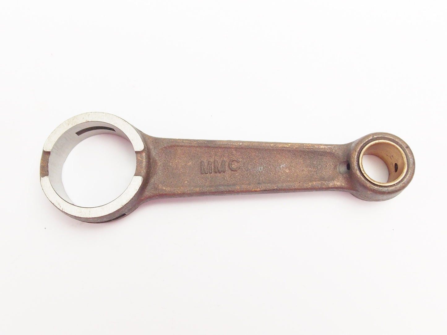 MMC CONNECTING ROD + PIN + ROLLER BEARING MOTOR ENGINE MORINI TURBO BCO 0416 - MotoRaider