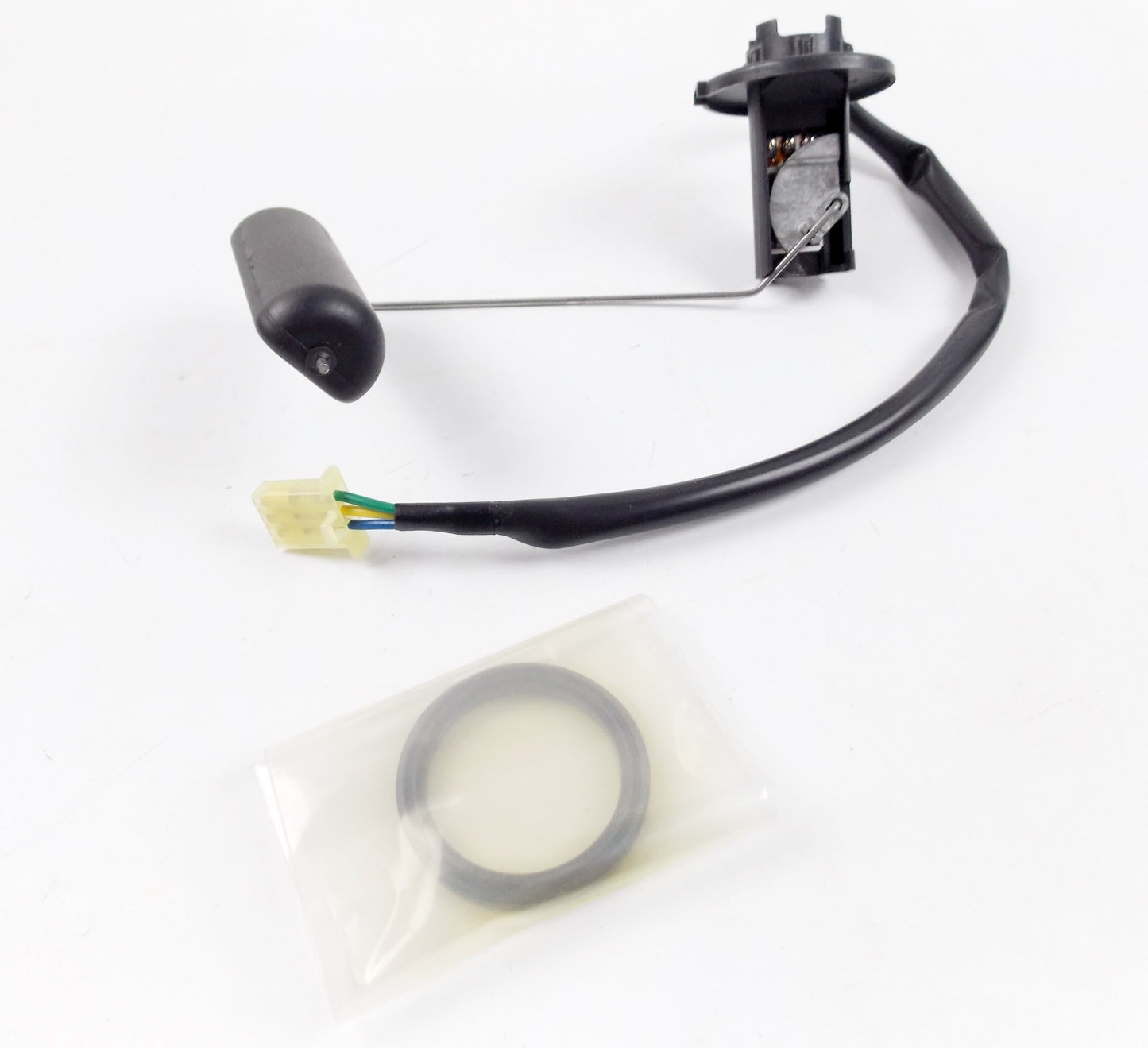 OEM HONDA 2000-2006 NES125 FUEL GAS TANK LEVEL PROBE SENDER UNIT 37080-KGF-900 - MotoRaider