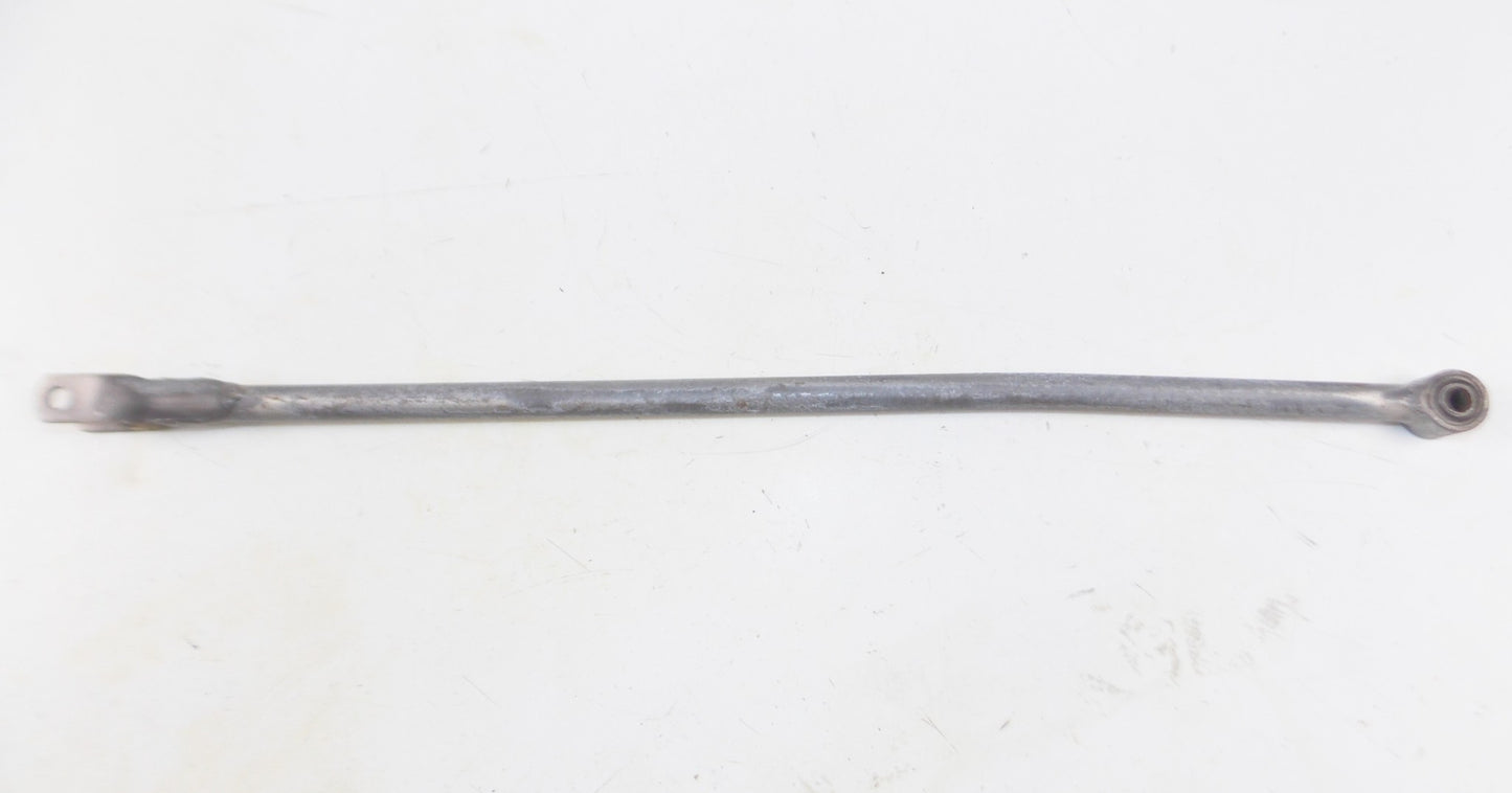 1970's HUSQVARNA VINTAGE MOTORCYCLE REAR WHEEL BRAKE PLATE STAY L=435mm CR WR - MotoRaider