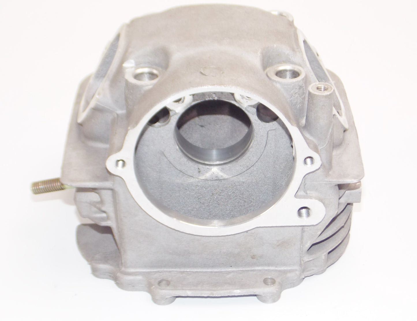 OEM LML STAR STELLA 200 4T SCOOTER MOTOR CYLINDER HEAD #SF212-0106 - MotoRaider