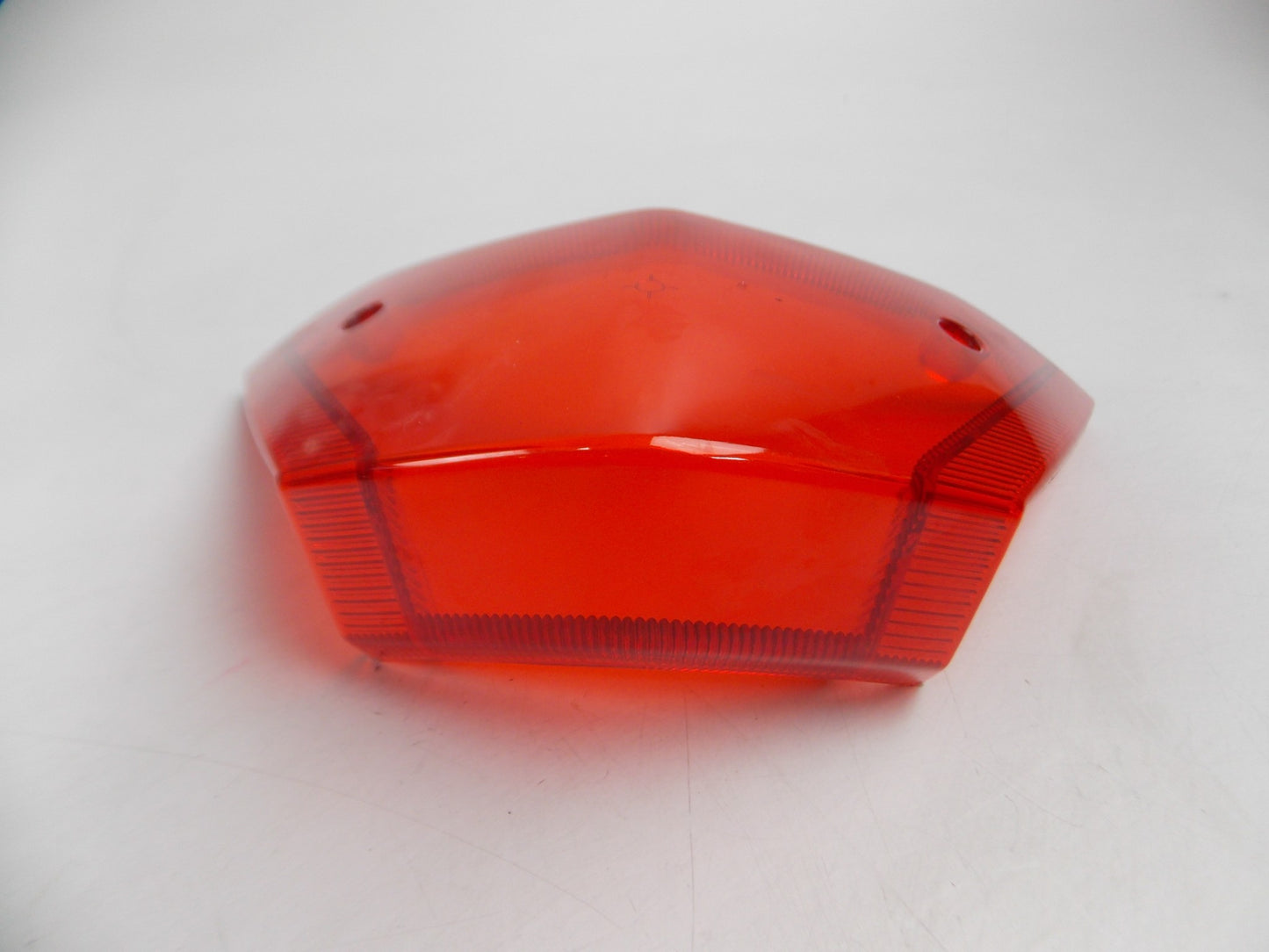 TAIL LIGHT LENS SCOOTER MOTORCYCLE GARELLI XO 150 STOP REAR 2009-2012 - MotoRaider